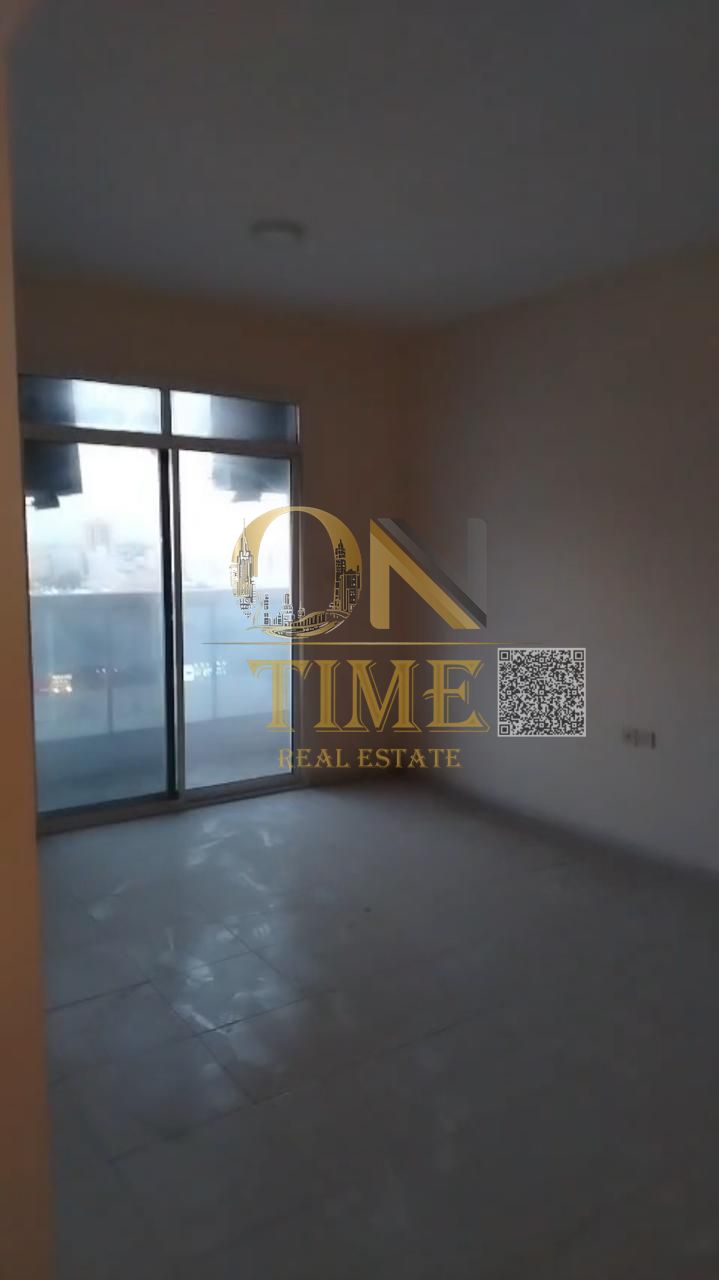Annual Rent – 3 Bedroom Apartment in Al Naeemia 2 – Ajman