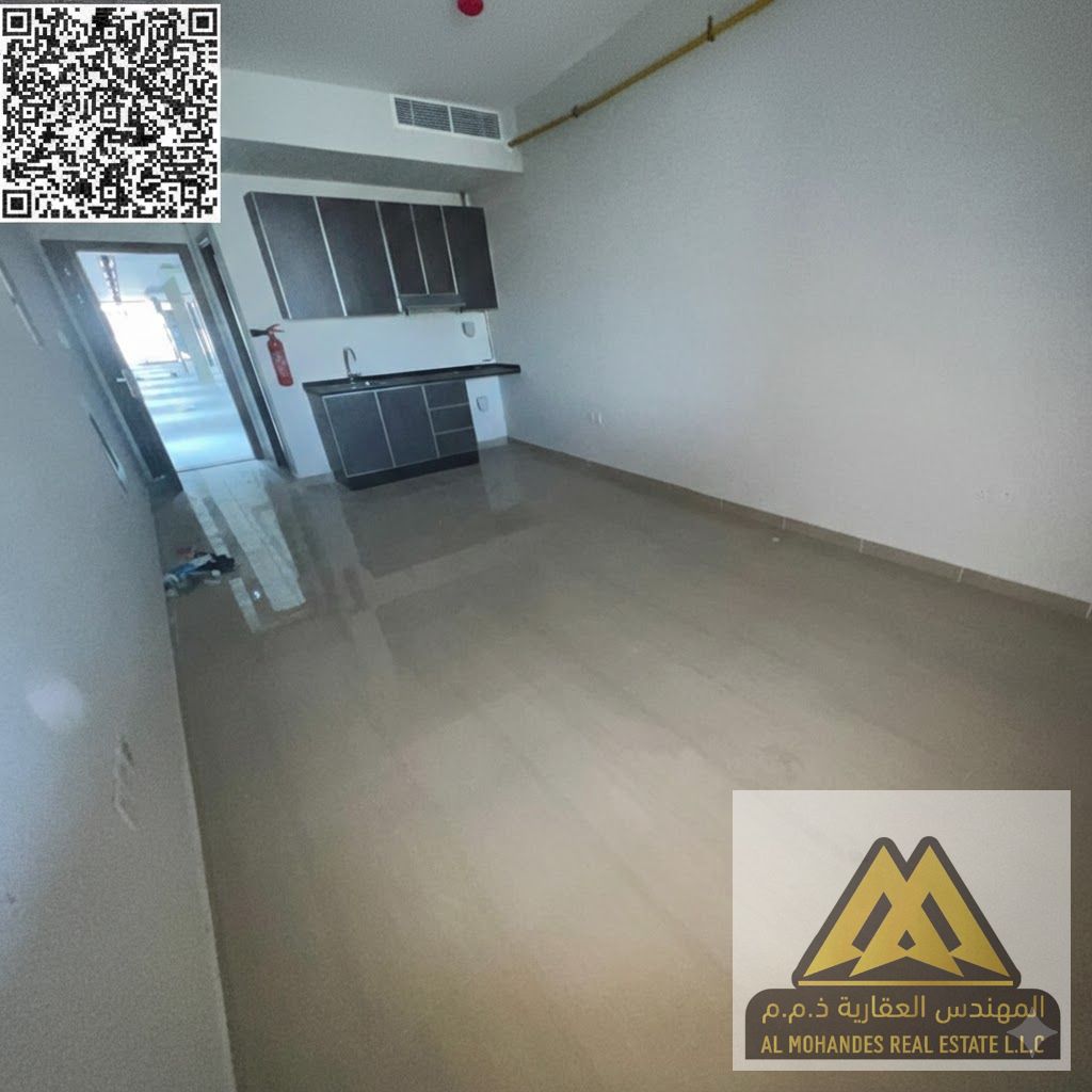 Brand new building, first occupancy | Prime location close to all amenities | Easy access to Dubai due to its proximity to Sheikh Mohammed Bin Zayed R