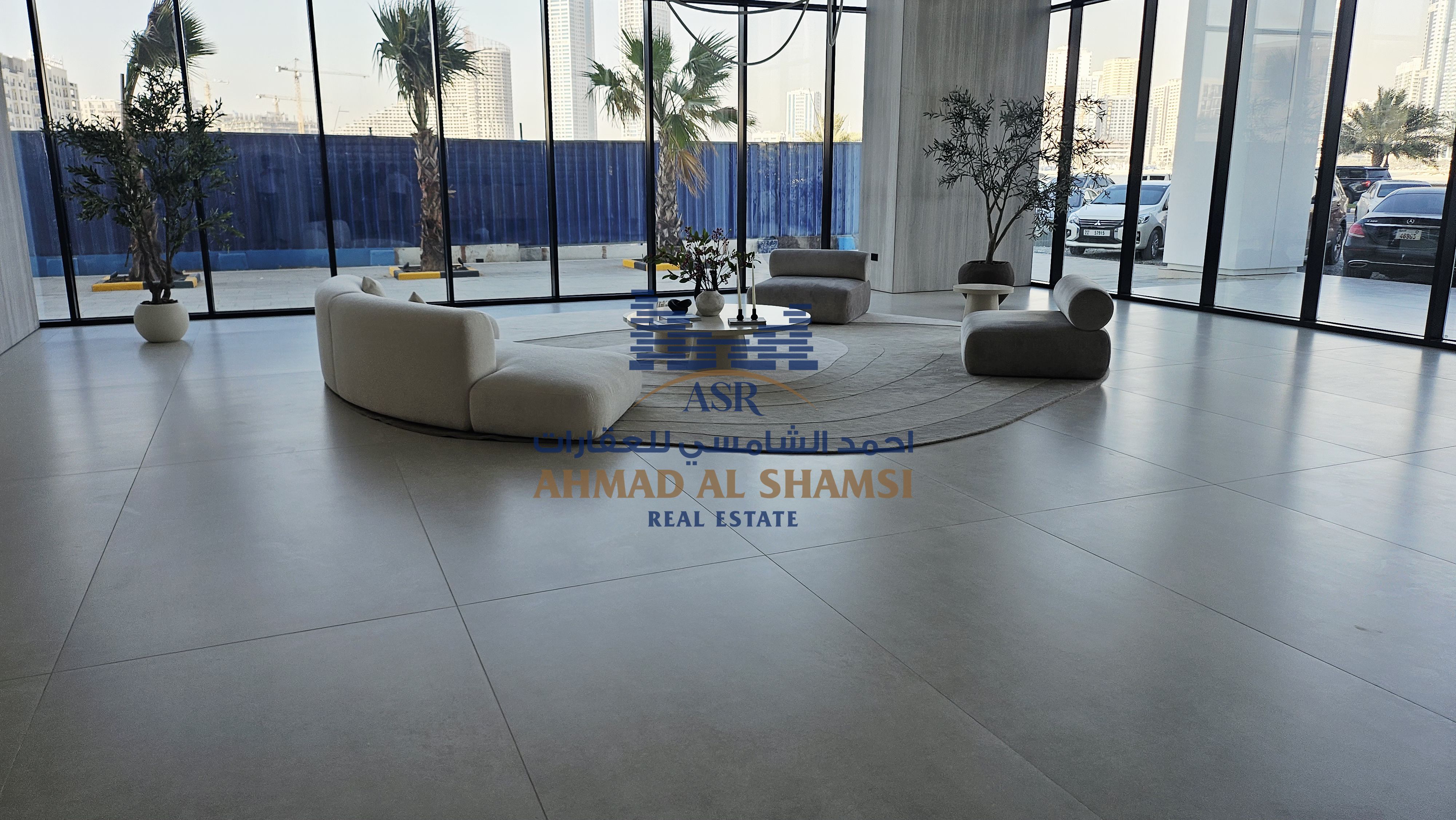 Modern Design || Fully Brand New || Luxurious || 3BHK + Maid || All Master || Gym, Pool, Play Area || 2 Parking || Ready To Move || On very Prime Location