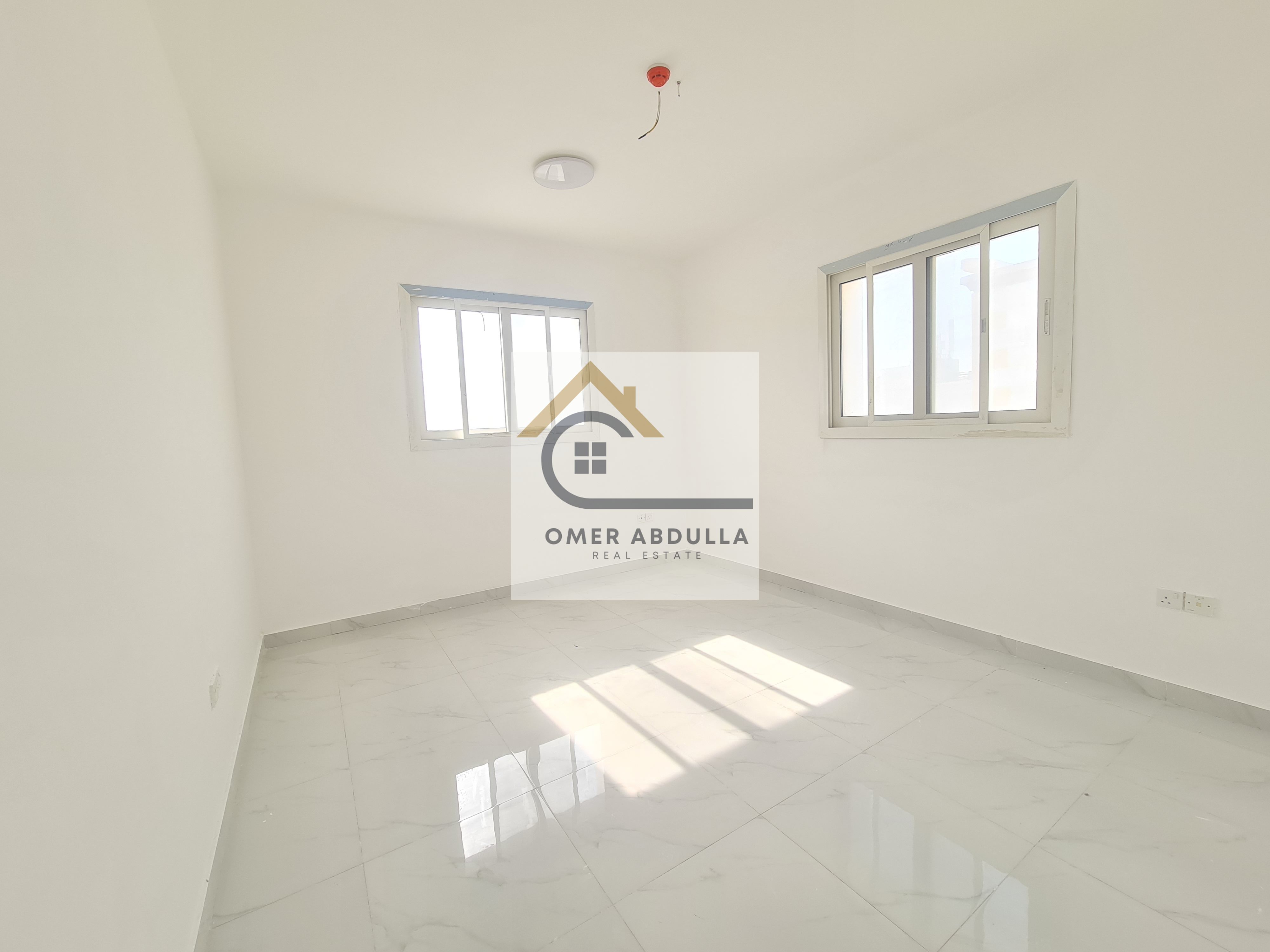 Spacious 1bhk Apartment for Family In Muwaileh Area