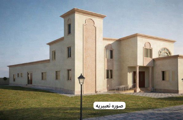 For sale: Villa in a very prime location in Shahama, near the mosque.