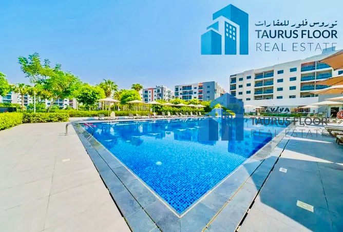 Luxurious 2 Bedroom Family Community Gym Pool