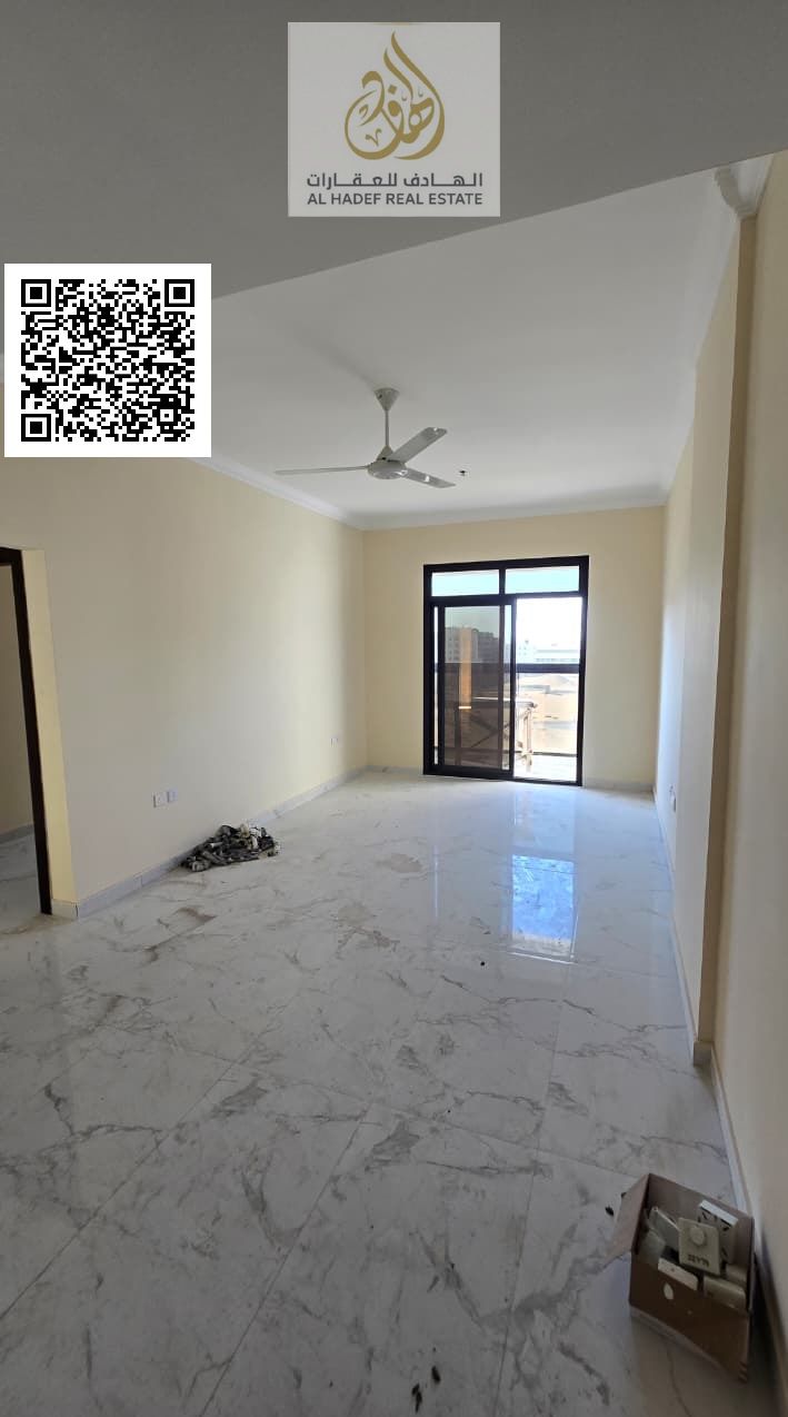 For Annual Rent – Brand New 2 Bedroom Apartment in Al Jurf 3 on Sheikh Mohammed Bin Zayed Road Location Ajman – Al Jurf 3, directly on Sheikh Mohamme