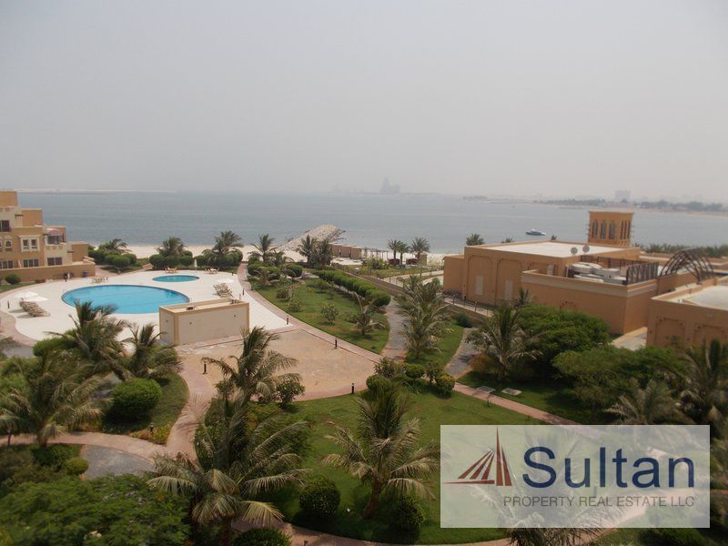 Lovely High Floor Beach/pool/Gym Acess Avl Mar Mid