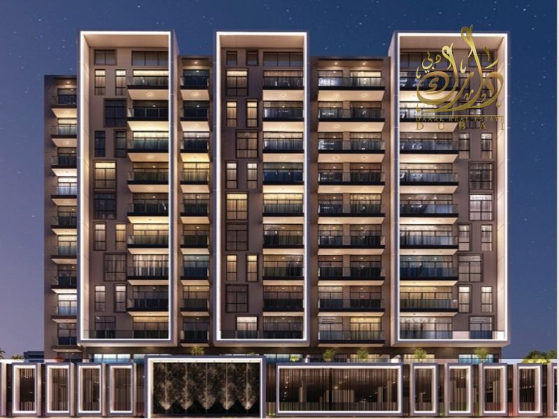READY SOON - PLAN 30:70 MORTGAGE - PREMIUM FINISHING - MAJAN