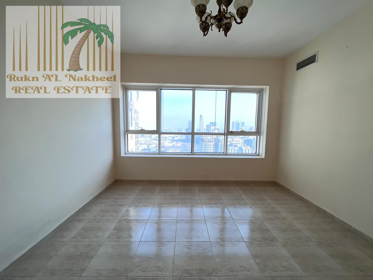 Prime Location | Clean and Modern Apartment