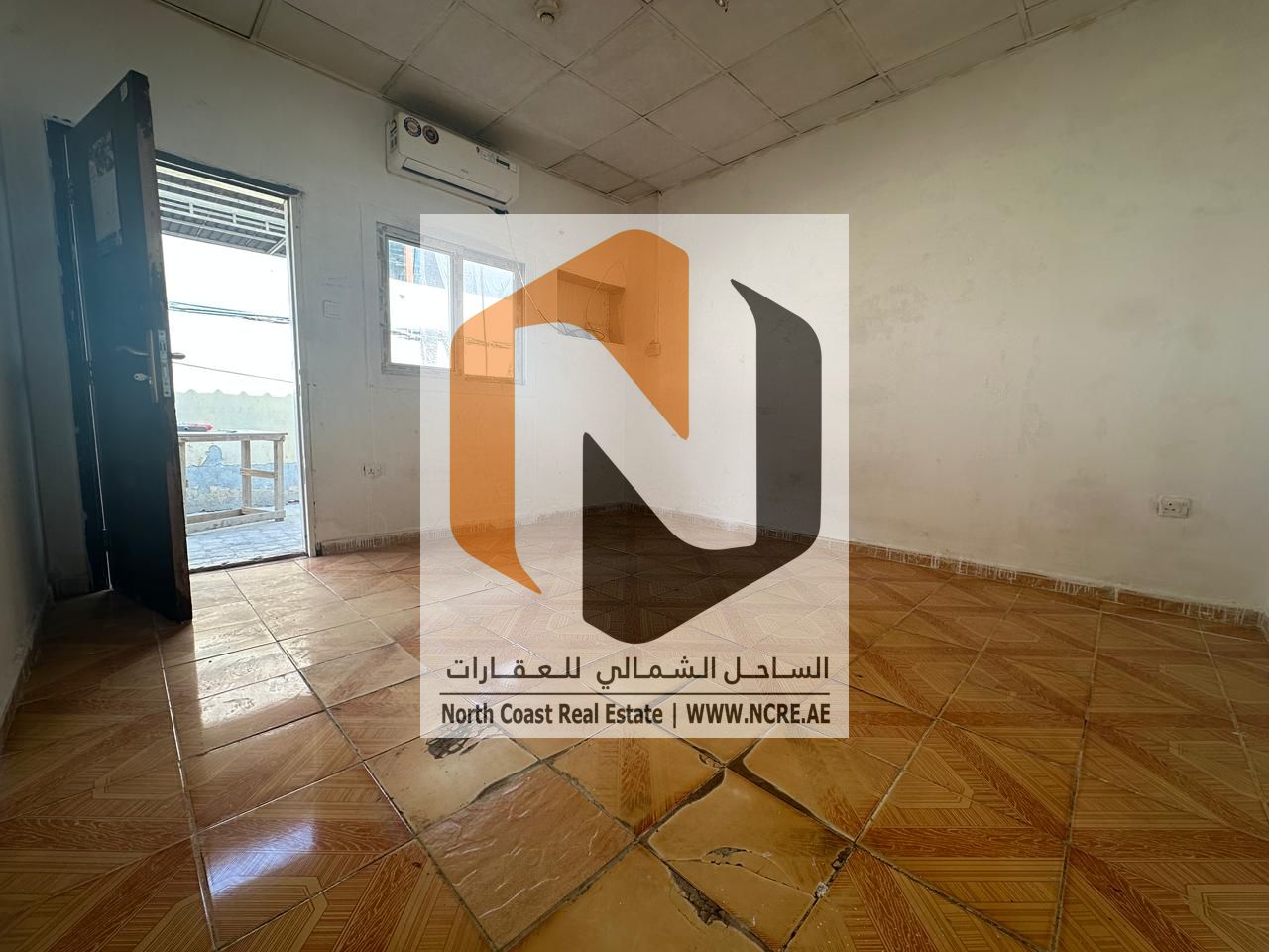 HOT DEAL | IND 13 READY TO MOVE LABOUR ACCOMMODATION I AED. 3400/ PERROOM 6 PERSON CAPACITY