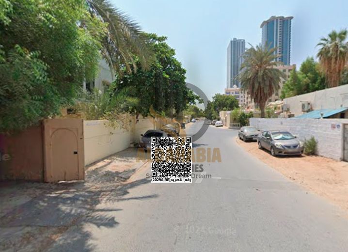 An excellent opportunity to acquire land in one of Ajman’s most active and desirable coastal districts. This plot is strategically located in Al Rumai