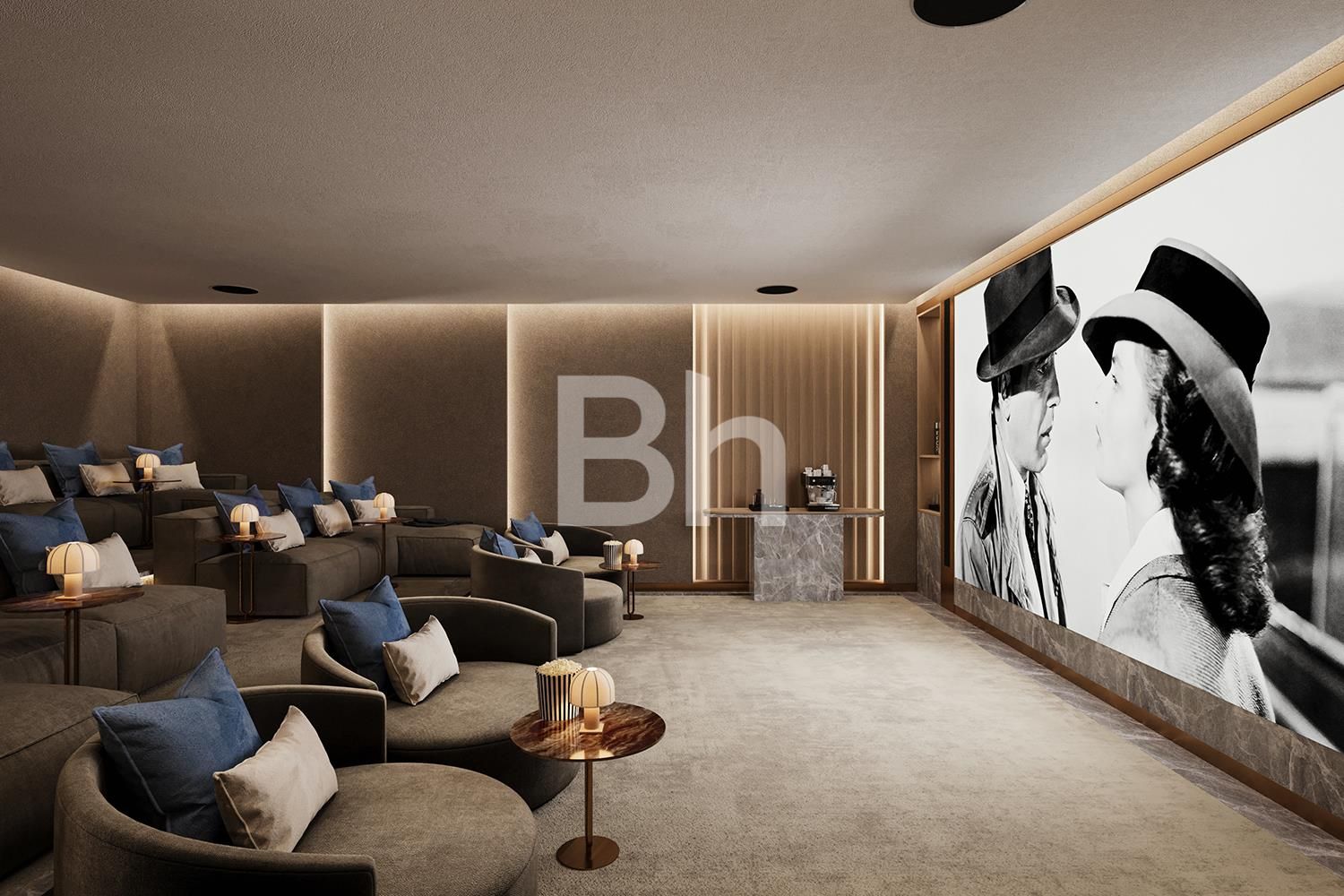 Premium Location | Large Duplex | Luxury Tower