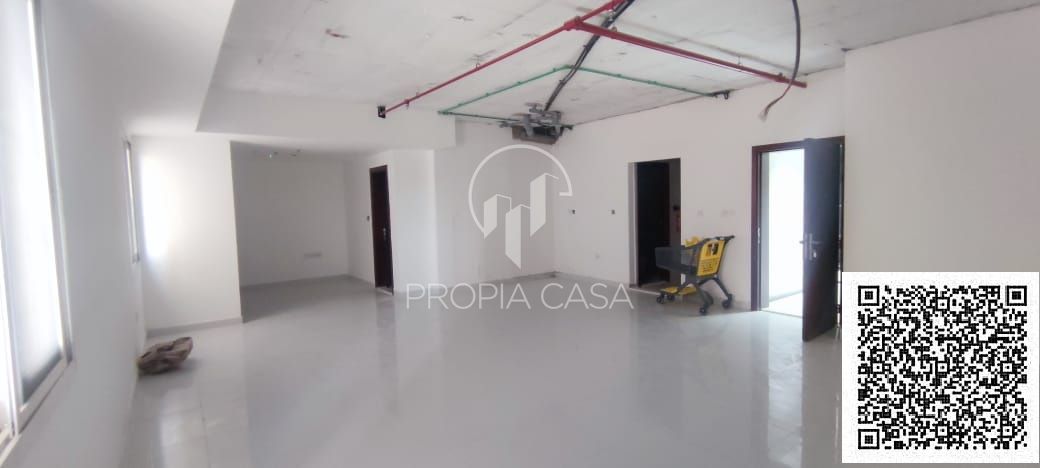 Brand New 1BHK Commercial Office for Rent | Direct from Building Management | Near Al Ameera Village