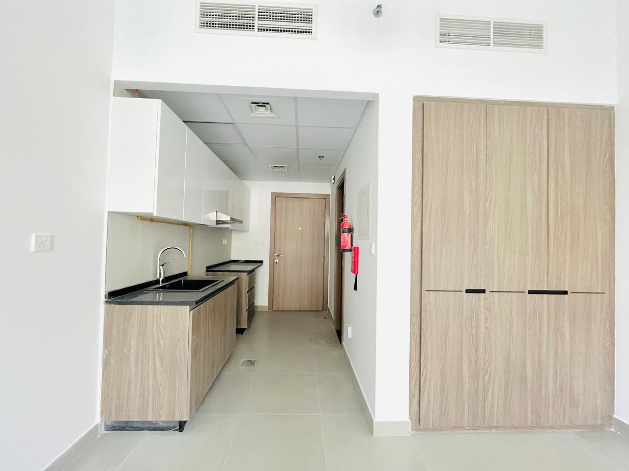 BRAND NEW BUILDING STUDIO APARTMENT BUILT IN WADROBS GYM POOL PARKING ON PRIME LOCATION CONTACT US NOW