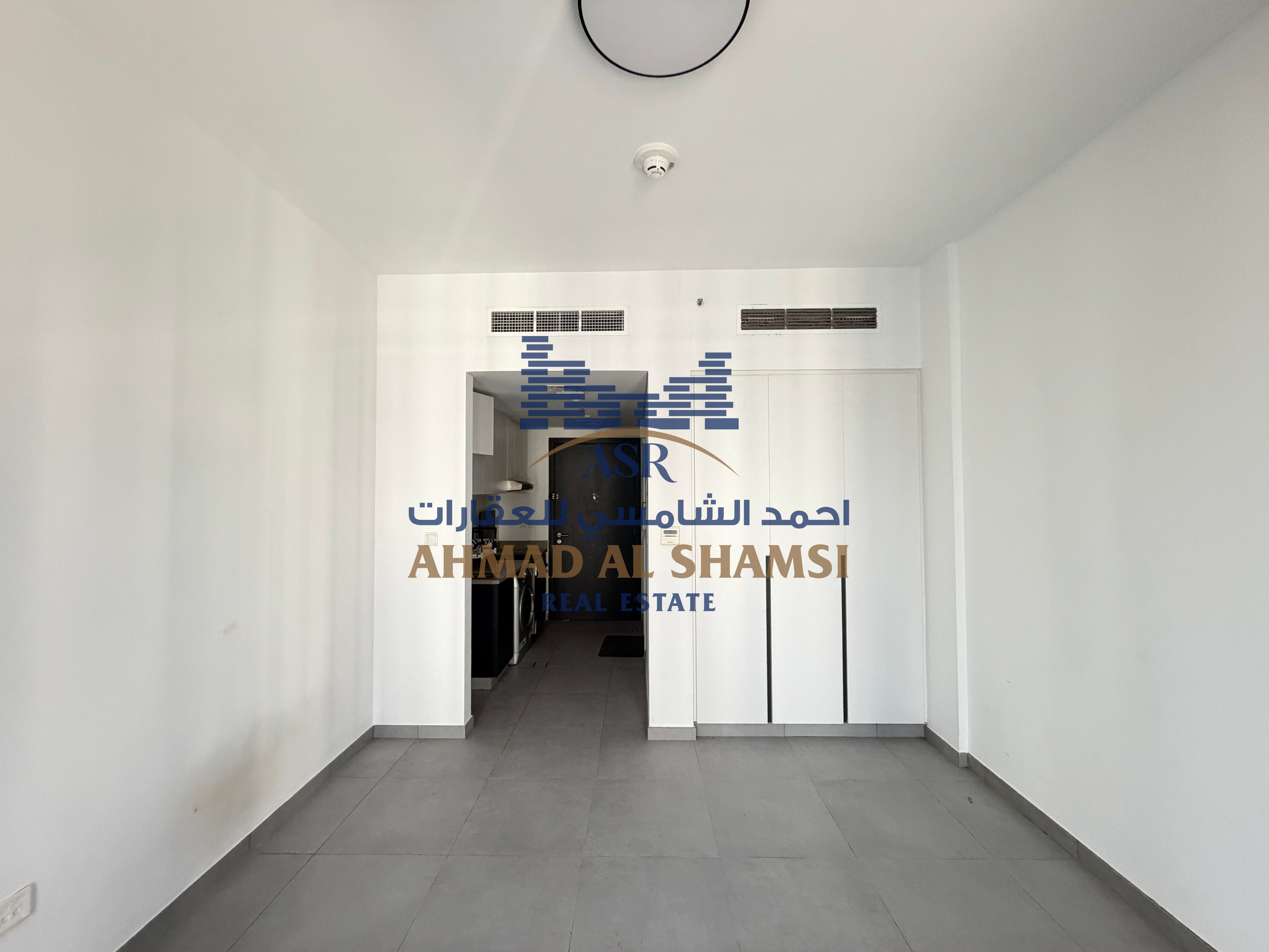 Luxurious Studio | Freehold For All Nationalities | Ready To Move