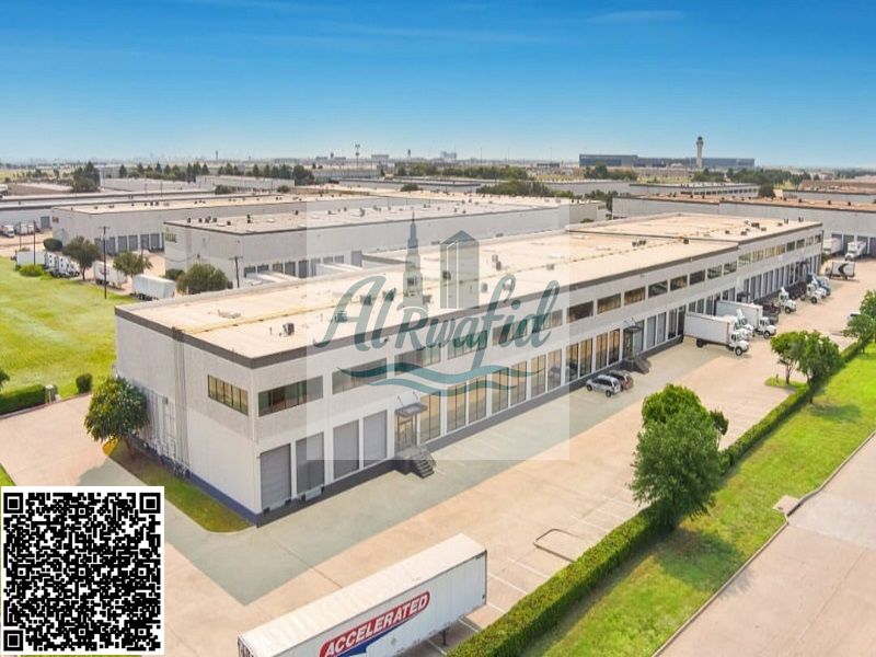 Industrial land | 20% down payment | Freehold