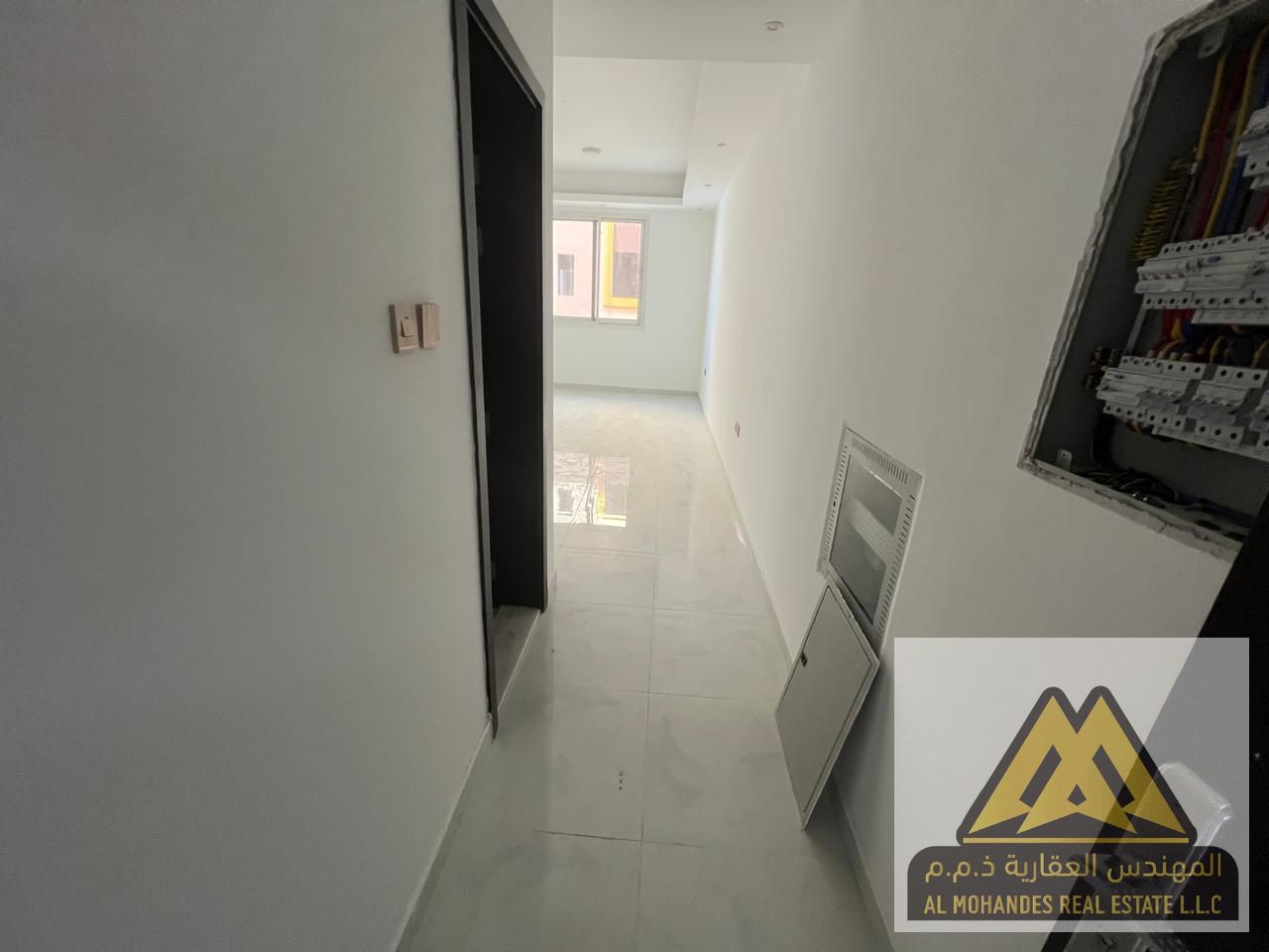 Annual Rent – Al Muweihat 3 | First Occupant