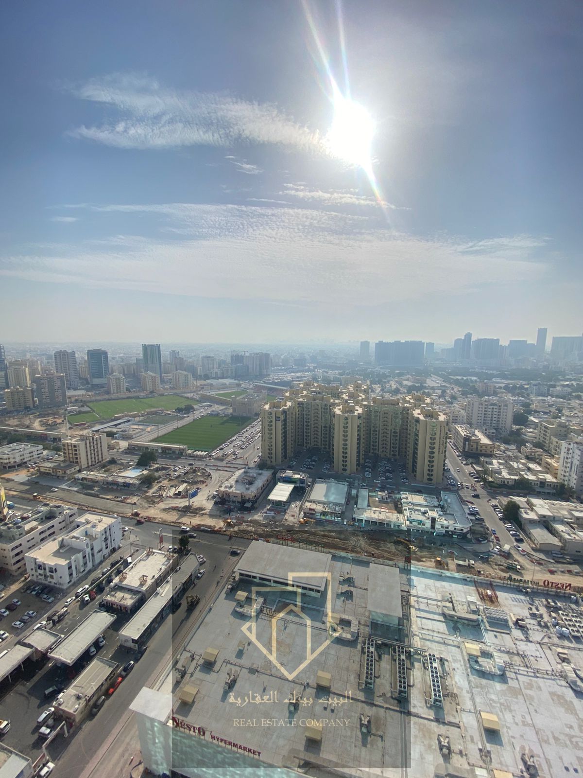 Own an Exceptional Opportunity in Al Waha Tower – A Landmark of Elegance and Premium Living
