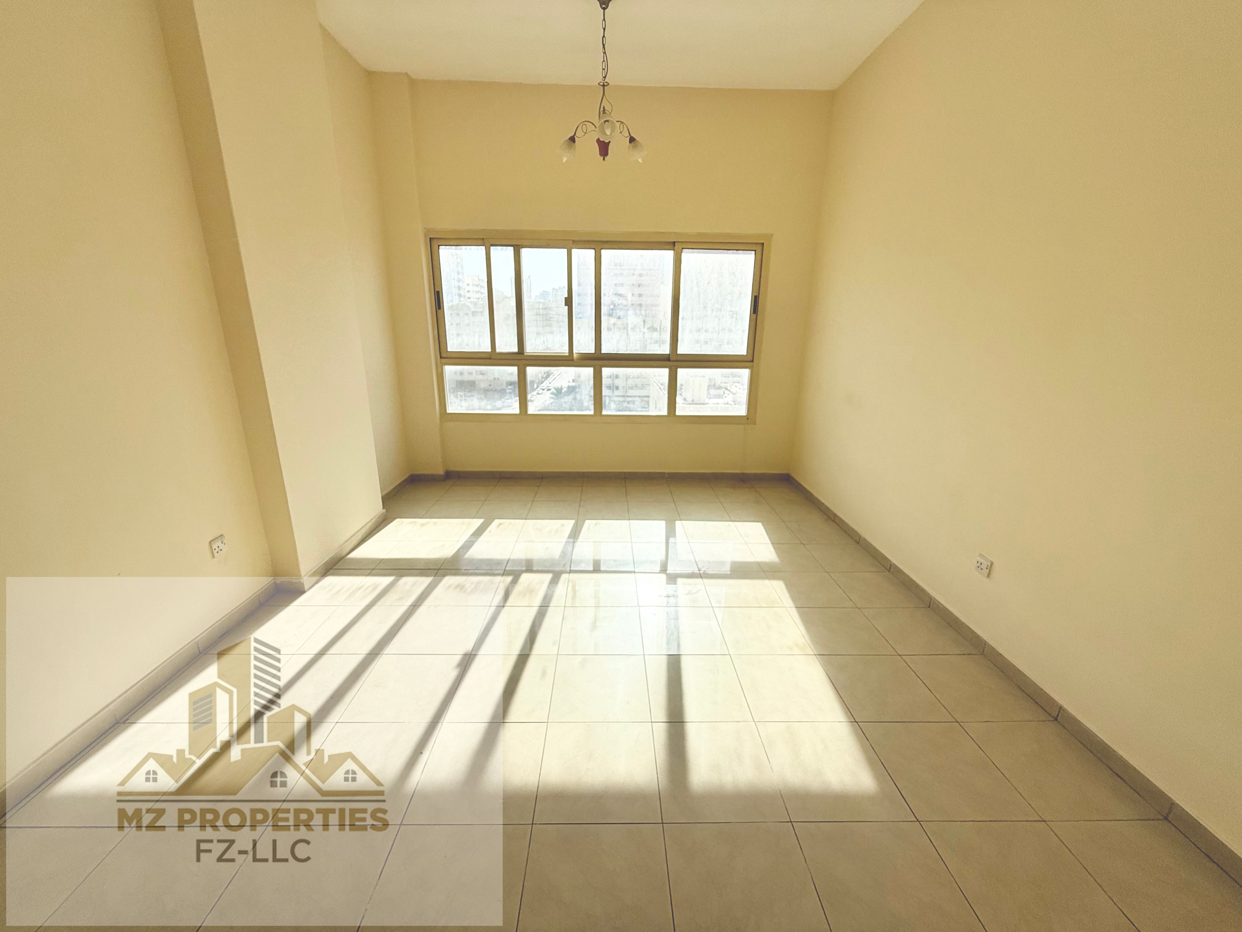 NO DEPOSITS !! 2 MONTH FREE !! LAVISH 2 BEDROOM HALL FAMILY BUILDING IDEAL LOCATION !! JUST 39,999