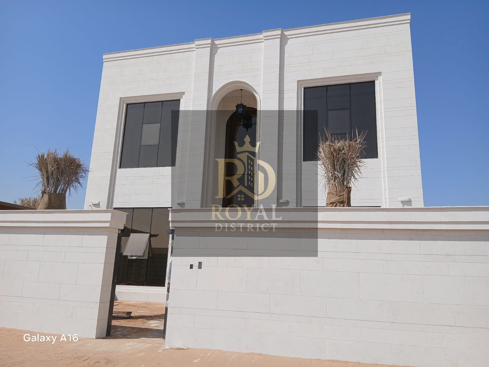 Luxury 5-Bedroom Villa + Majlis + Maid’s Room | All Master Bedrooms | Premium Finishes | Prime Location | Hot Deal Price