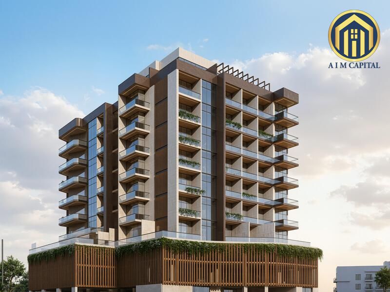 Fully Furnished Units | 19-Month Handover