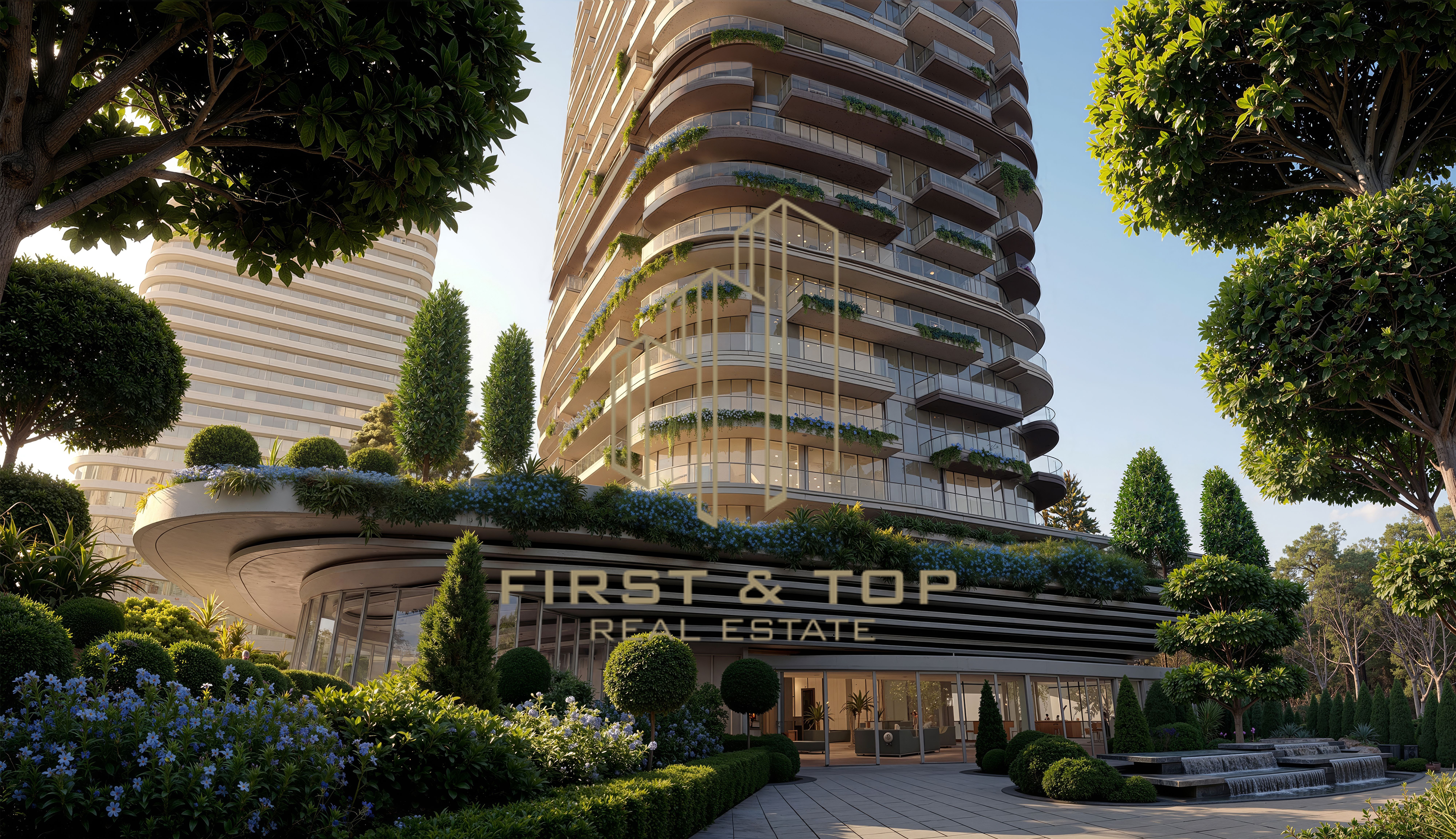 New Launch | Entry Prices | Straight from the developer | Private beach & Wynn views