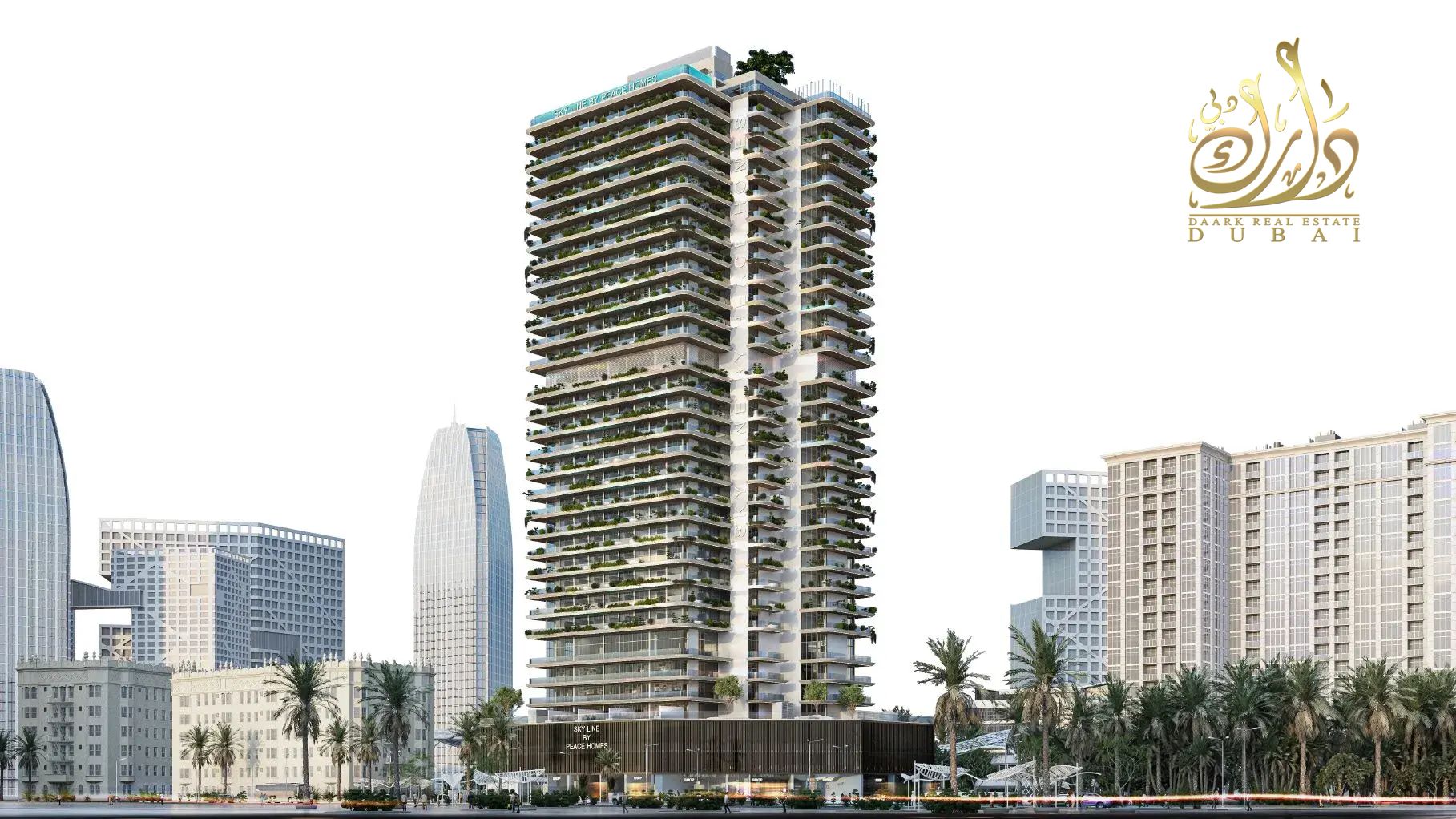 Luxury with a View | Modern Elegance Redefined