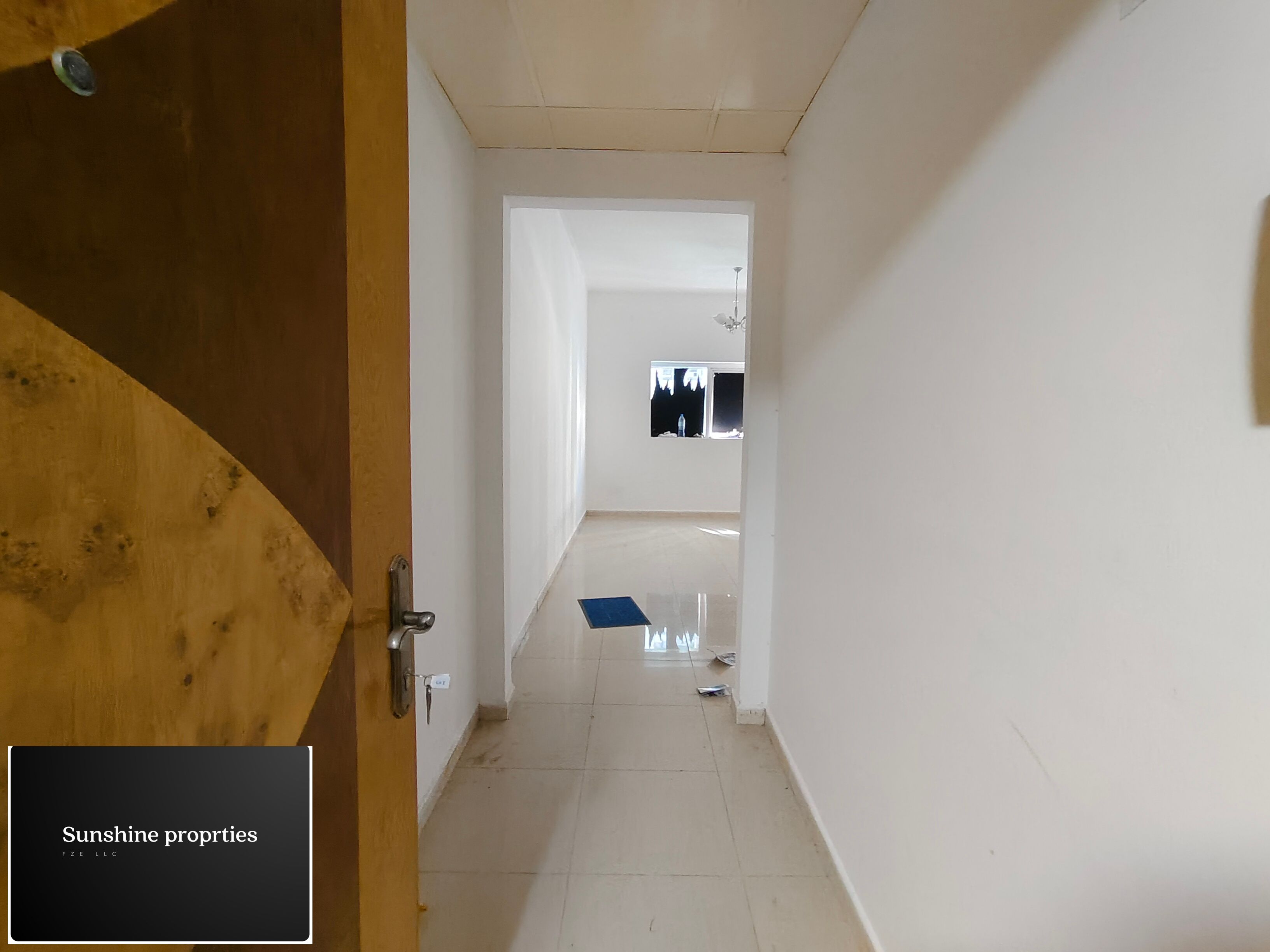 Affordable 1bhk no deposit