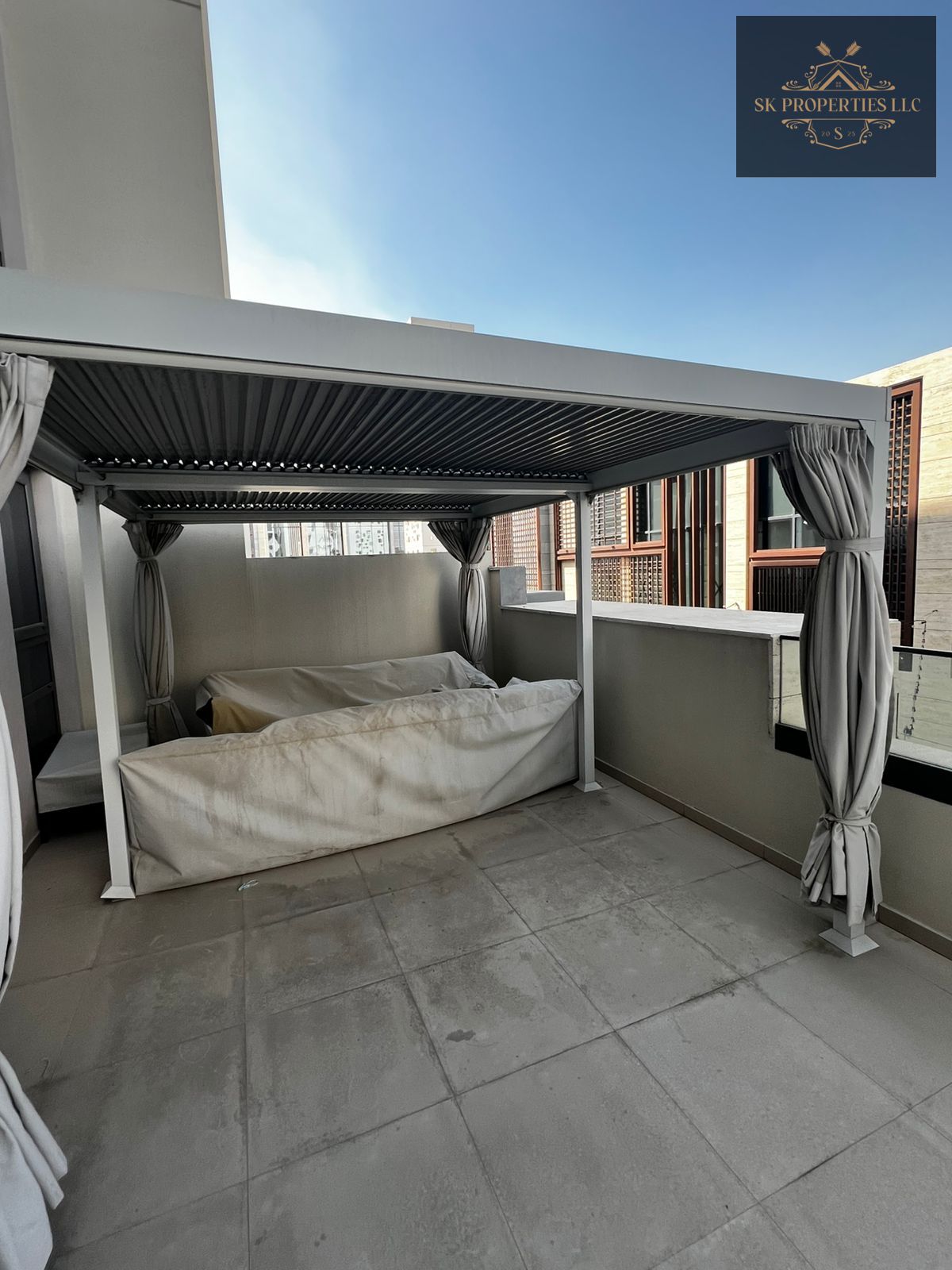 Fully Furnished 1BR | 963 sq ft | Direct to Zahia City Center Mall | Zohour 2, Uptown Al Zahia