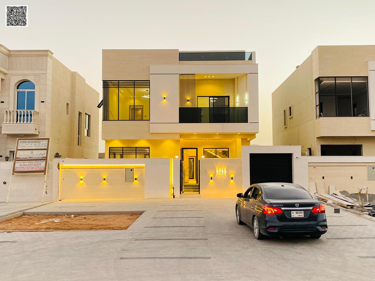 Villa for sale at an excellent and negotiable price. Freehold ownership for life for all nationalities with the possibility of easy bank financing.