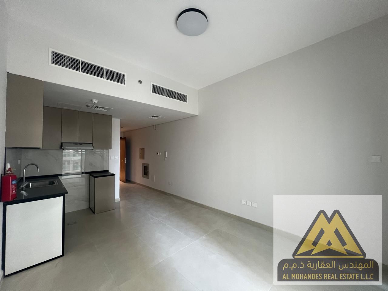For Rent – Studio Residence, Al Amrah, Ajman