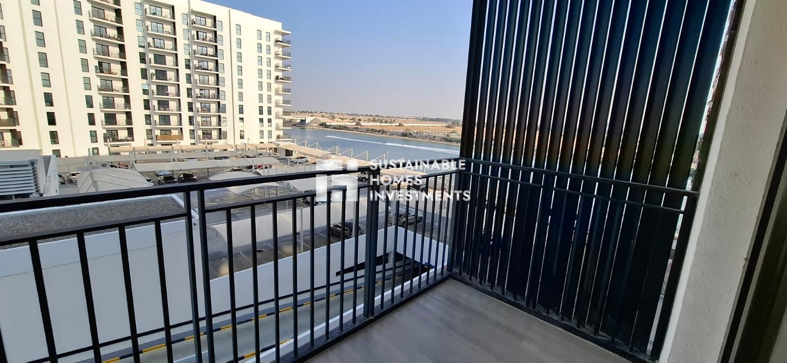 Hot Deal | Vacant | Canal View | 1 Payment
