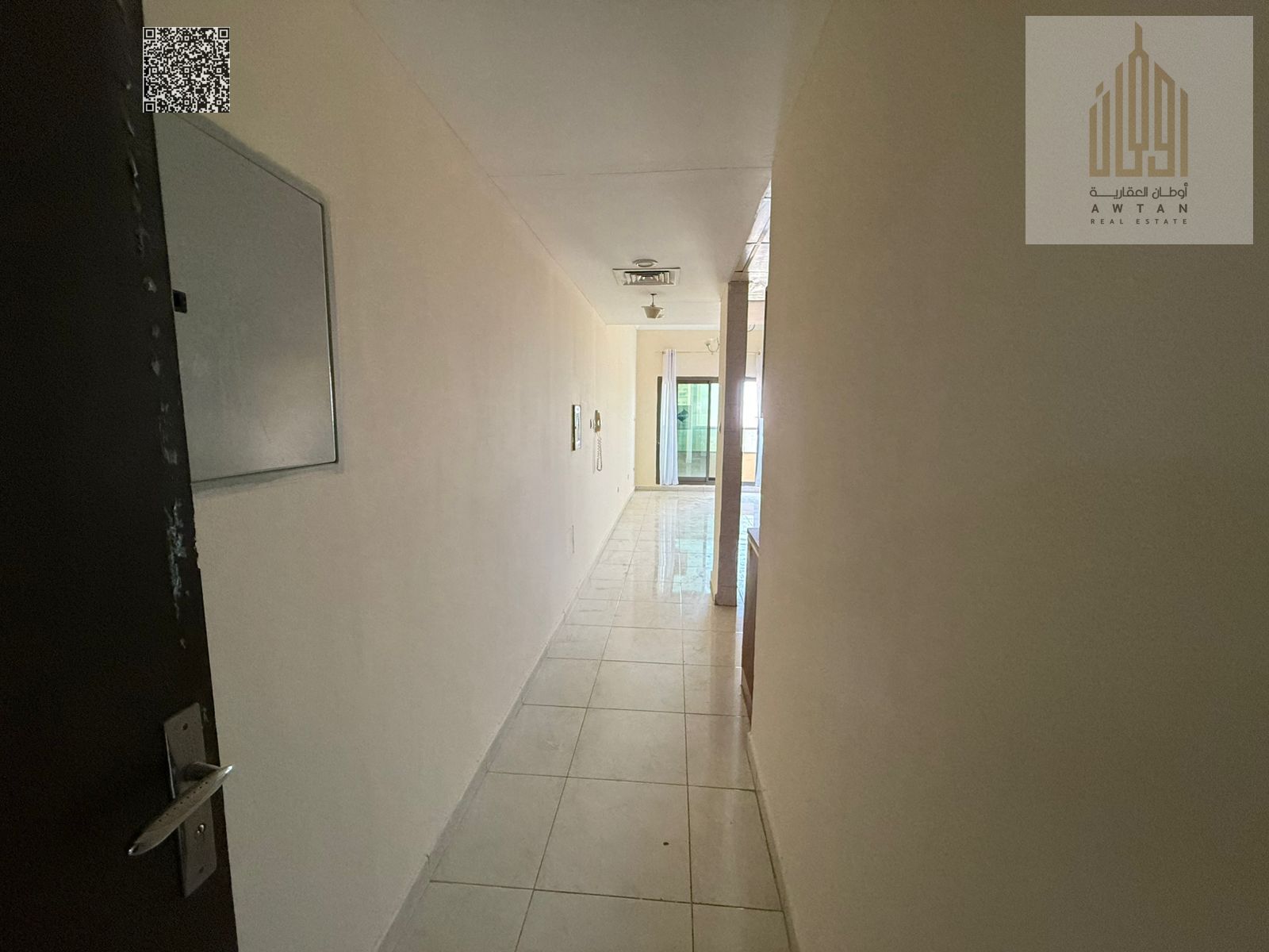 SPACIOUS 1BHK | PARKING | OPEN VIEW | BALCONY