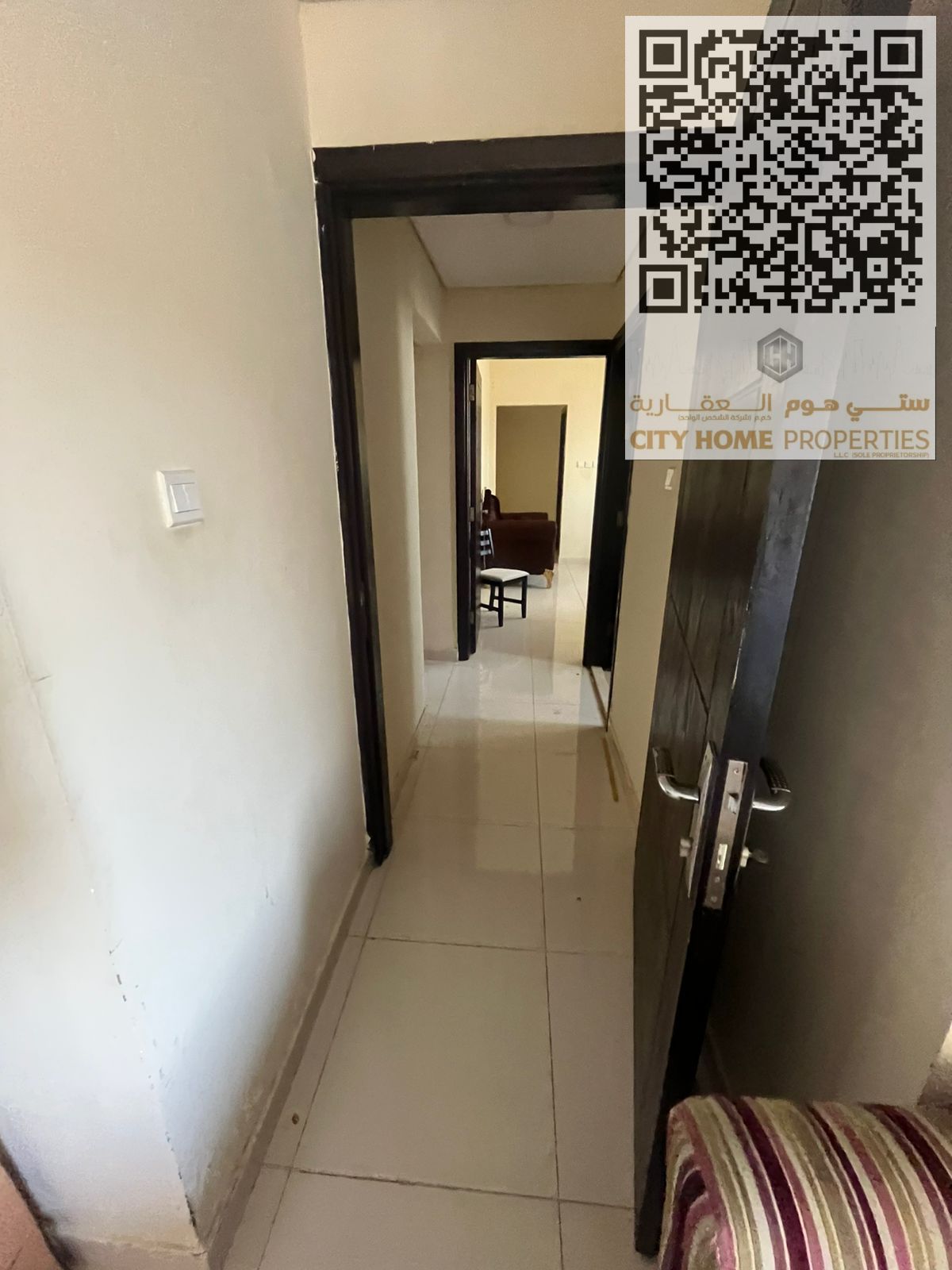 AED 38,000 Yearly – 2 Bedroom Apartment for Rent in Al Rawda 2 (Near Dubai Exit)