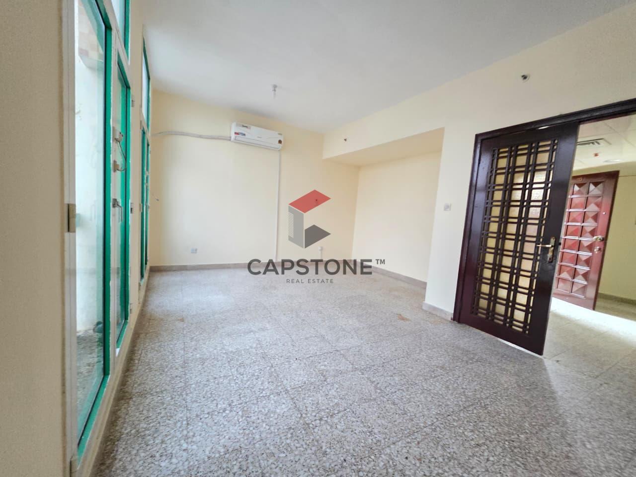 Spacious 1BR | Balcony | Up to 4 Payments | Hot Deal