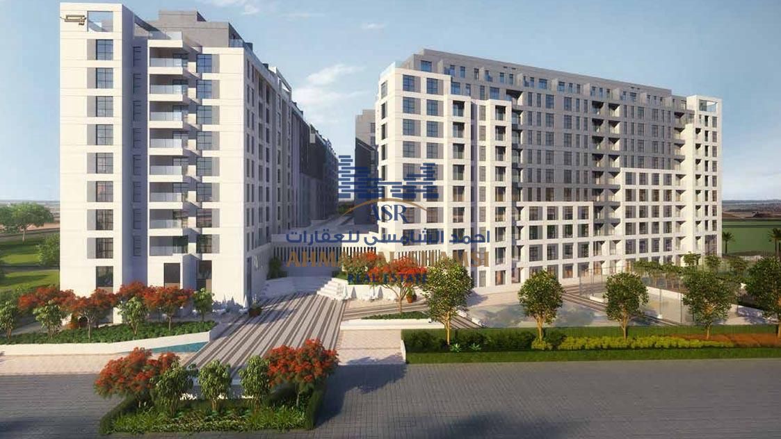 Pool View 1-Bedroom Apartment | Bright & Spacious | Prime Location