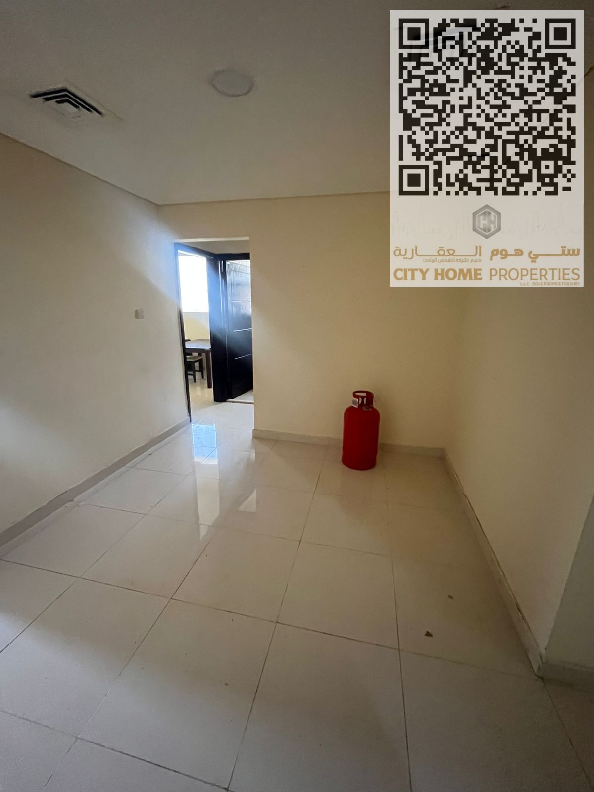 Spacious 2 Bedroom Apartment – Al Rawda 2 – Near Dubai Exit