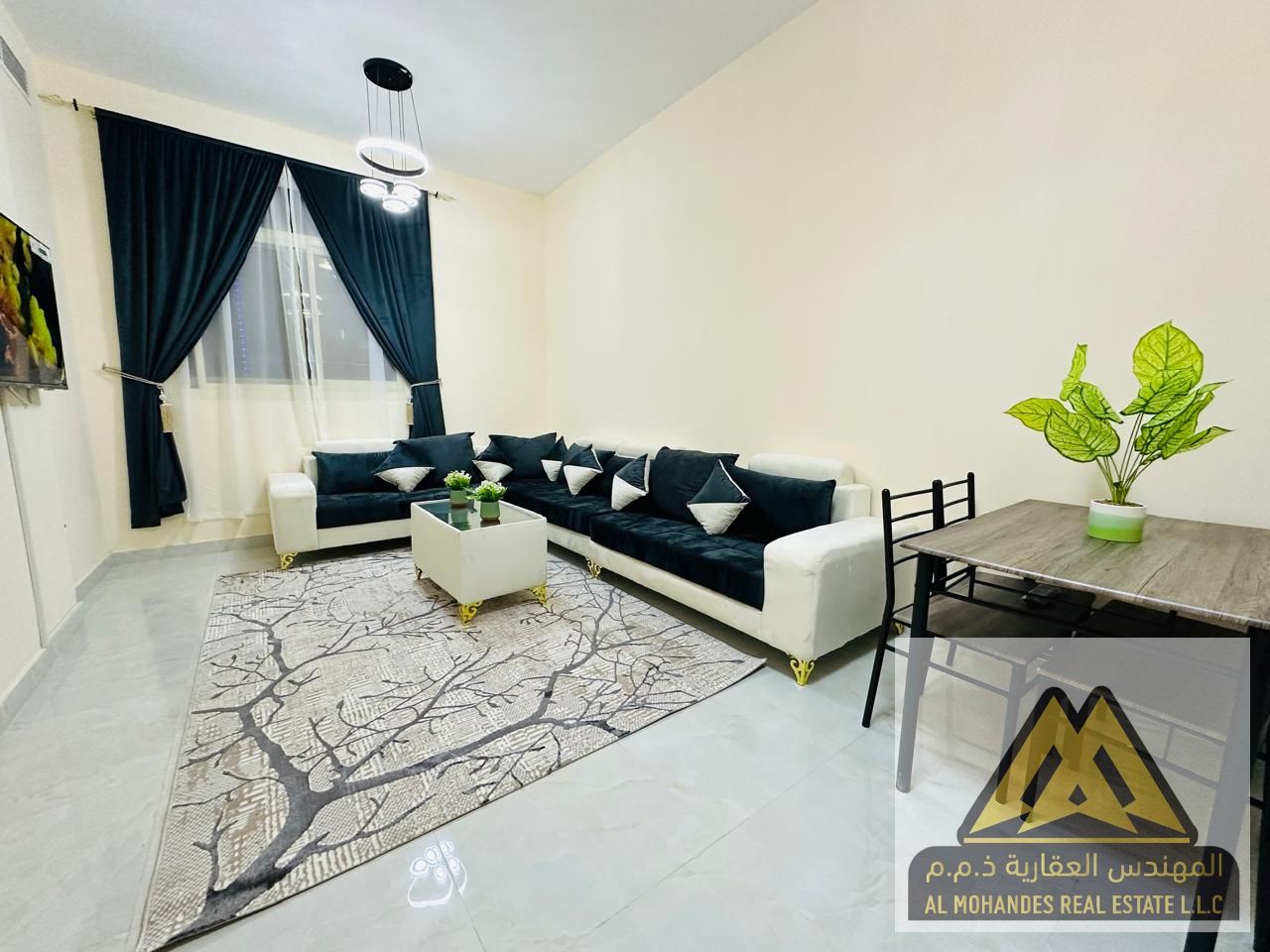 Prime Residential Offer in Al Nuaimiya 2 - Includes Bills and Internet