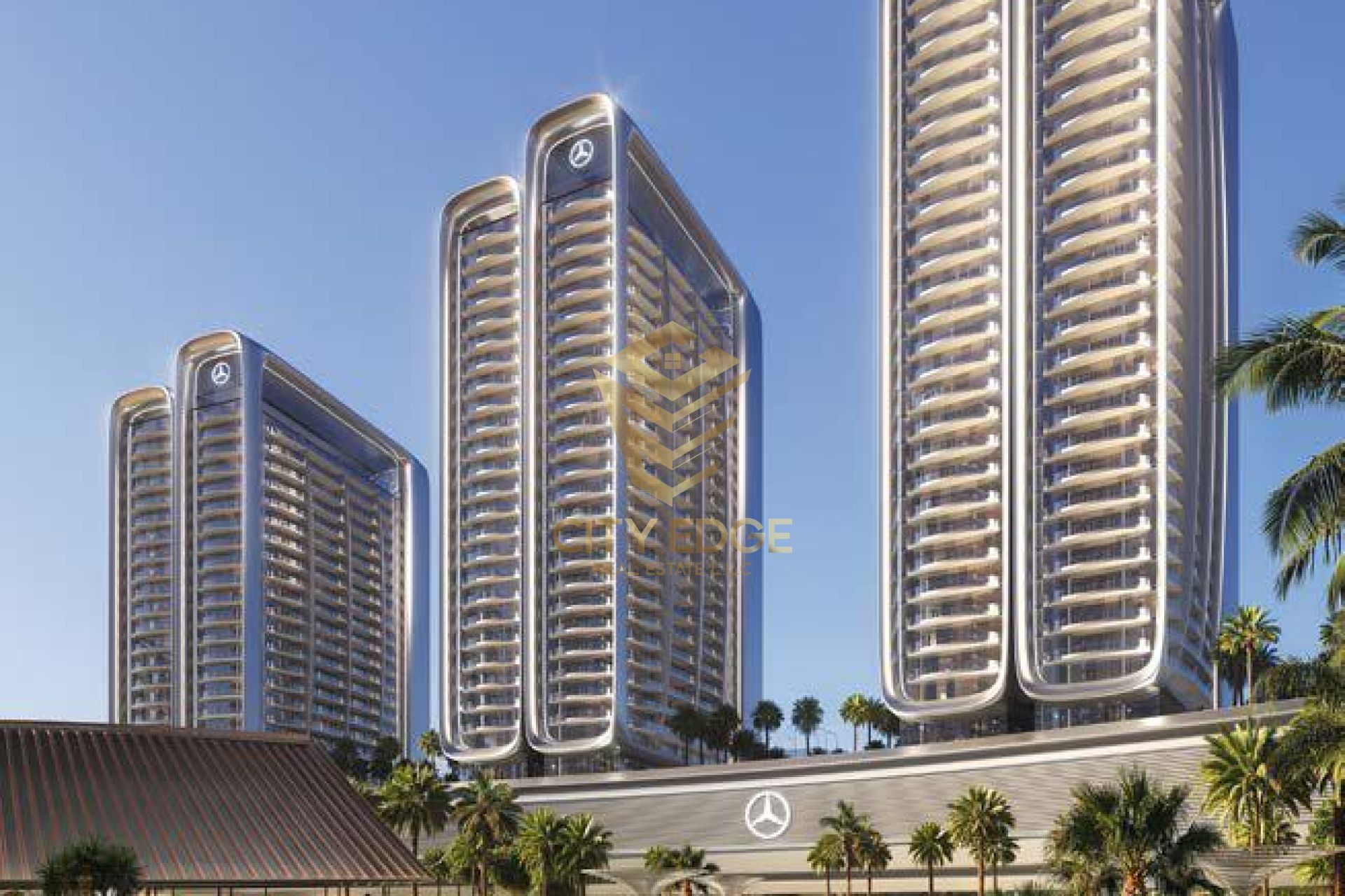 LAST Studio Binghatti Majan Best Price High ROI |
