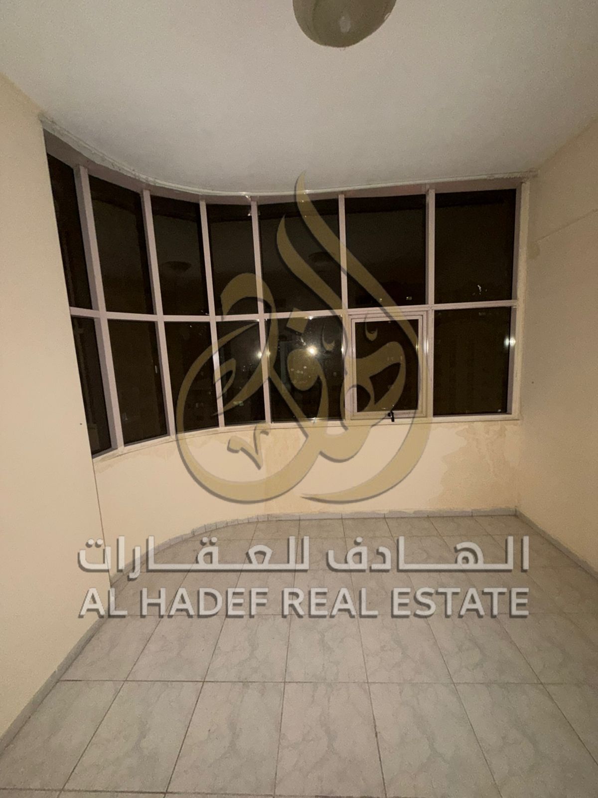 Experience Comfort & Convenience! Cozy 1BHK in Al Qasimiya - Al Nadd