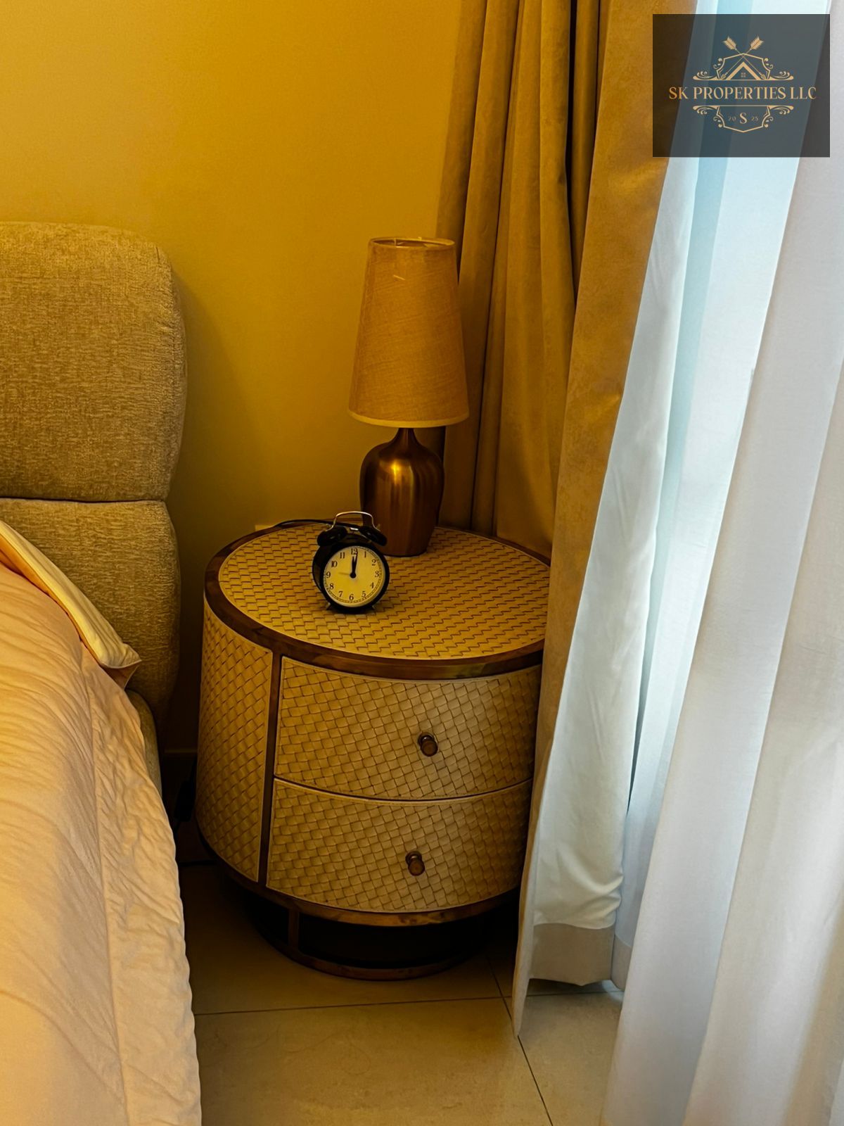 Fully Furnished 1BR | 963 sq ft | Direct to Zahia City Center Mall | Zohour 2, Uptown Al Zahia