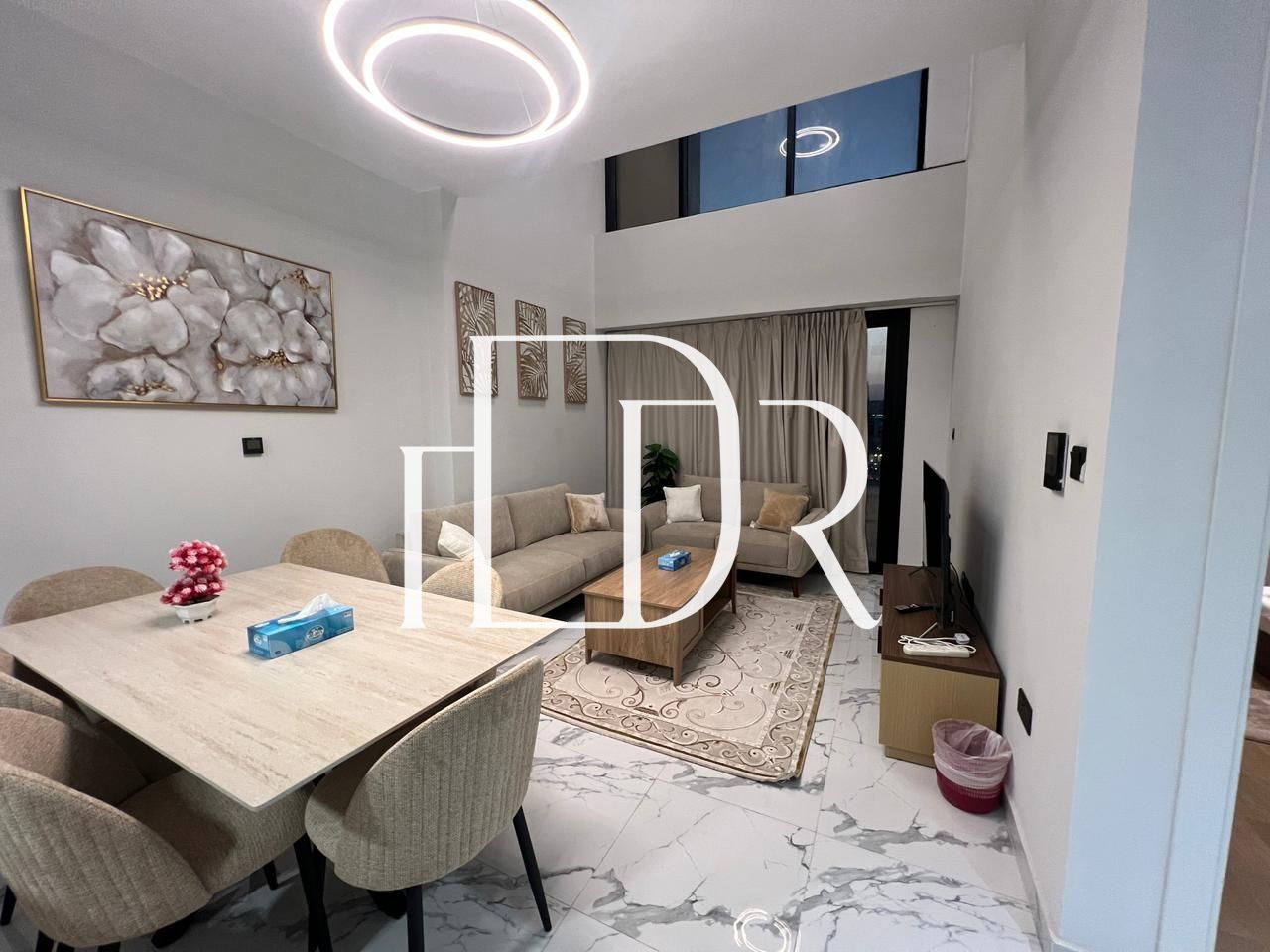 HOT Deal! Duplex | Sea View | Fully Furnished