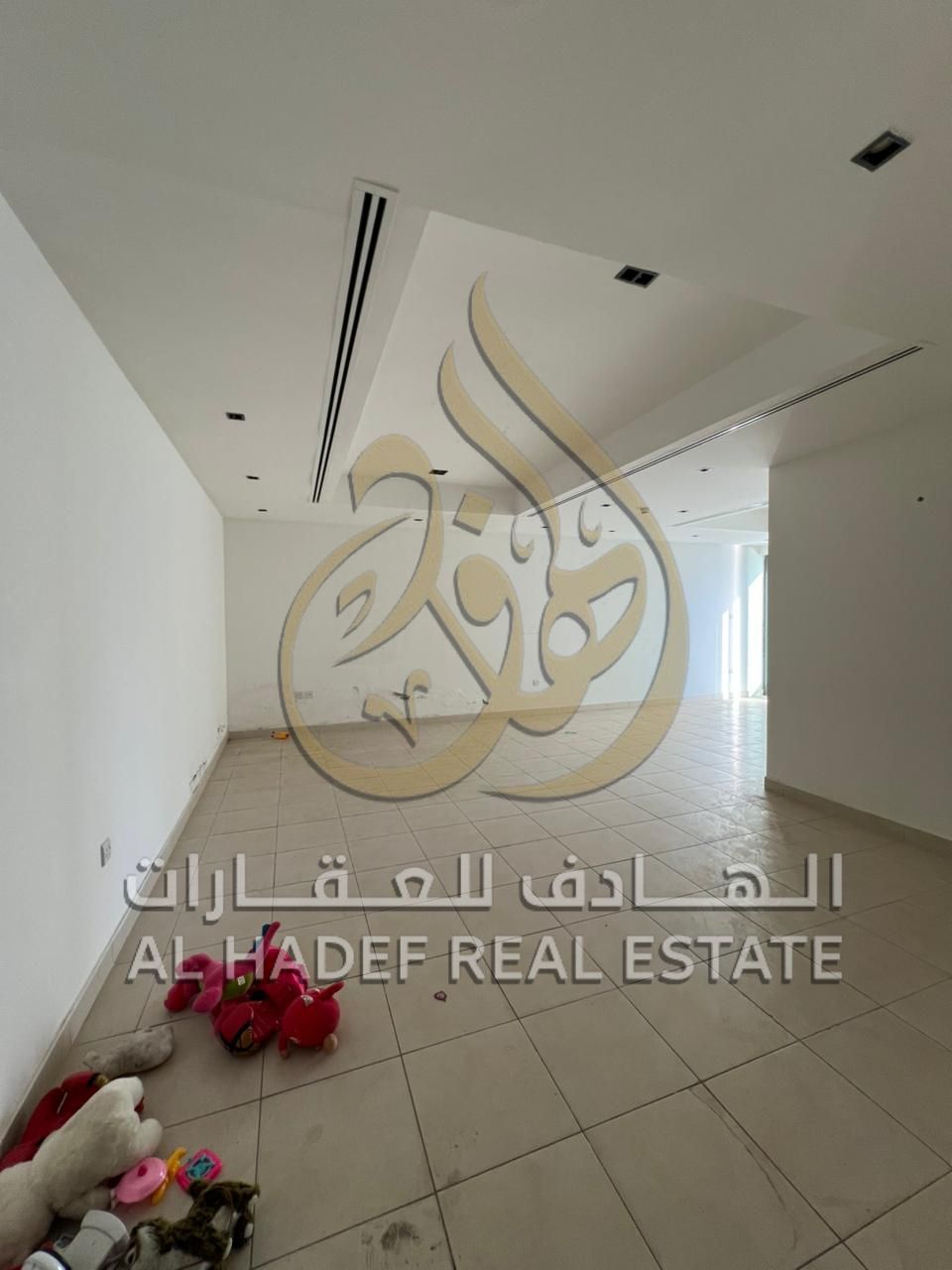 Luxury 2BR Apartment for Rent in Al Khan AC Included – Paid by Owner First Row on Al Khan Corniche Beautiful partial sea & lagoon view Apart