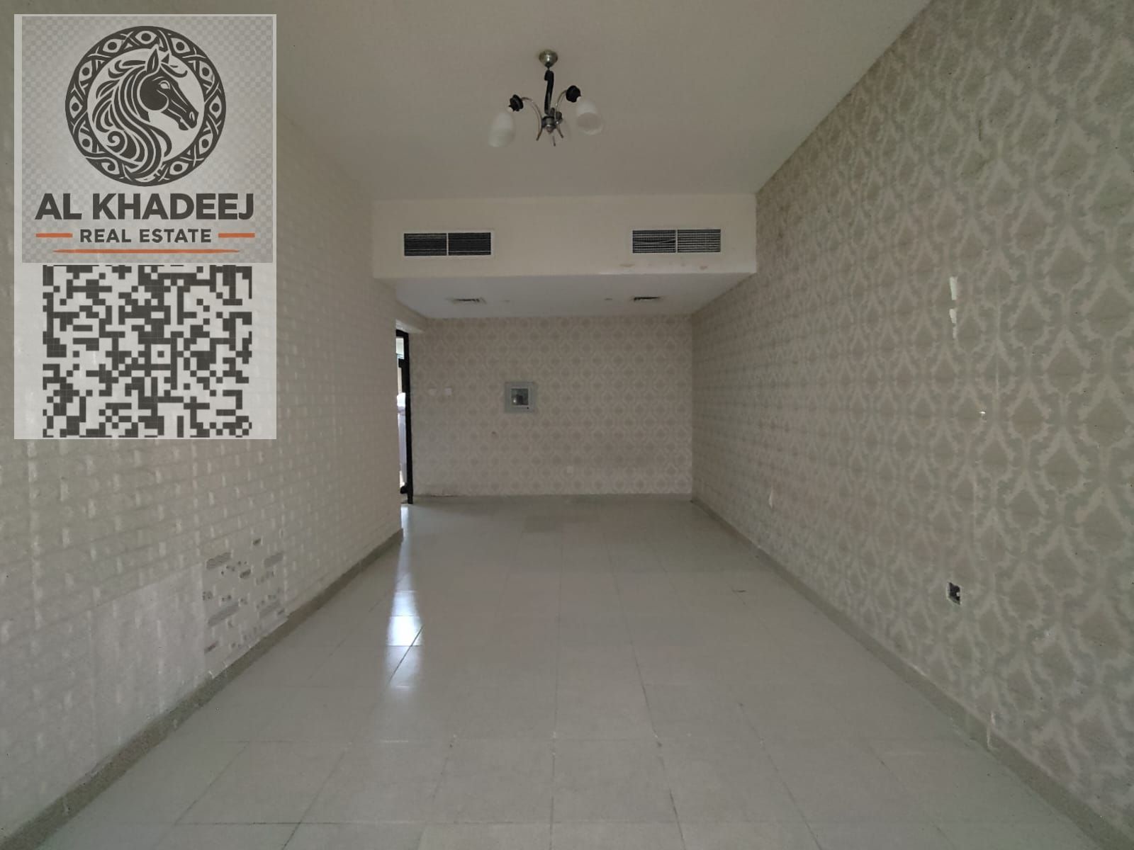 2BR Apartment for Sale in Garden City Towers – Private Parking Included