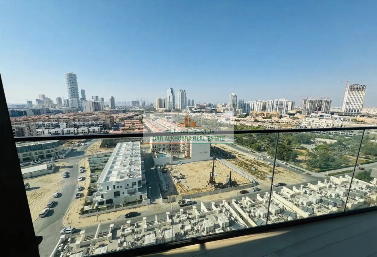 Spacious Apartment | Prime Location | Ready To Move