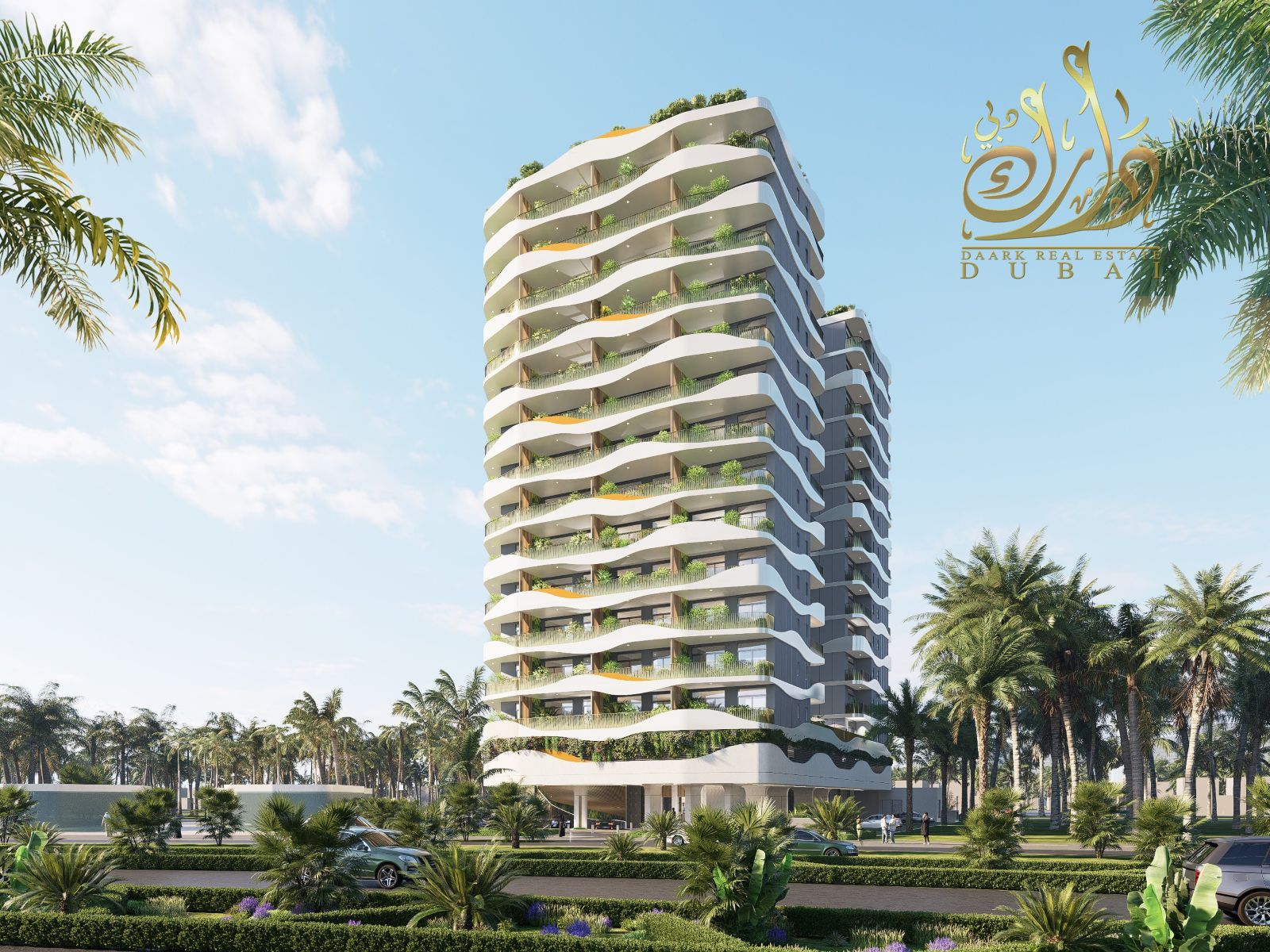 10% DISCOUNT | 20% DOWN payment | HIGH ROI | FULLY FURNISHED