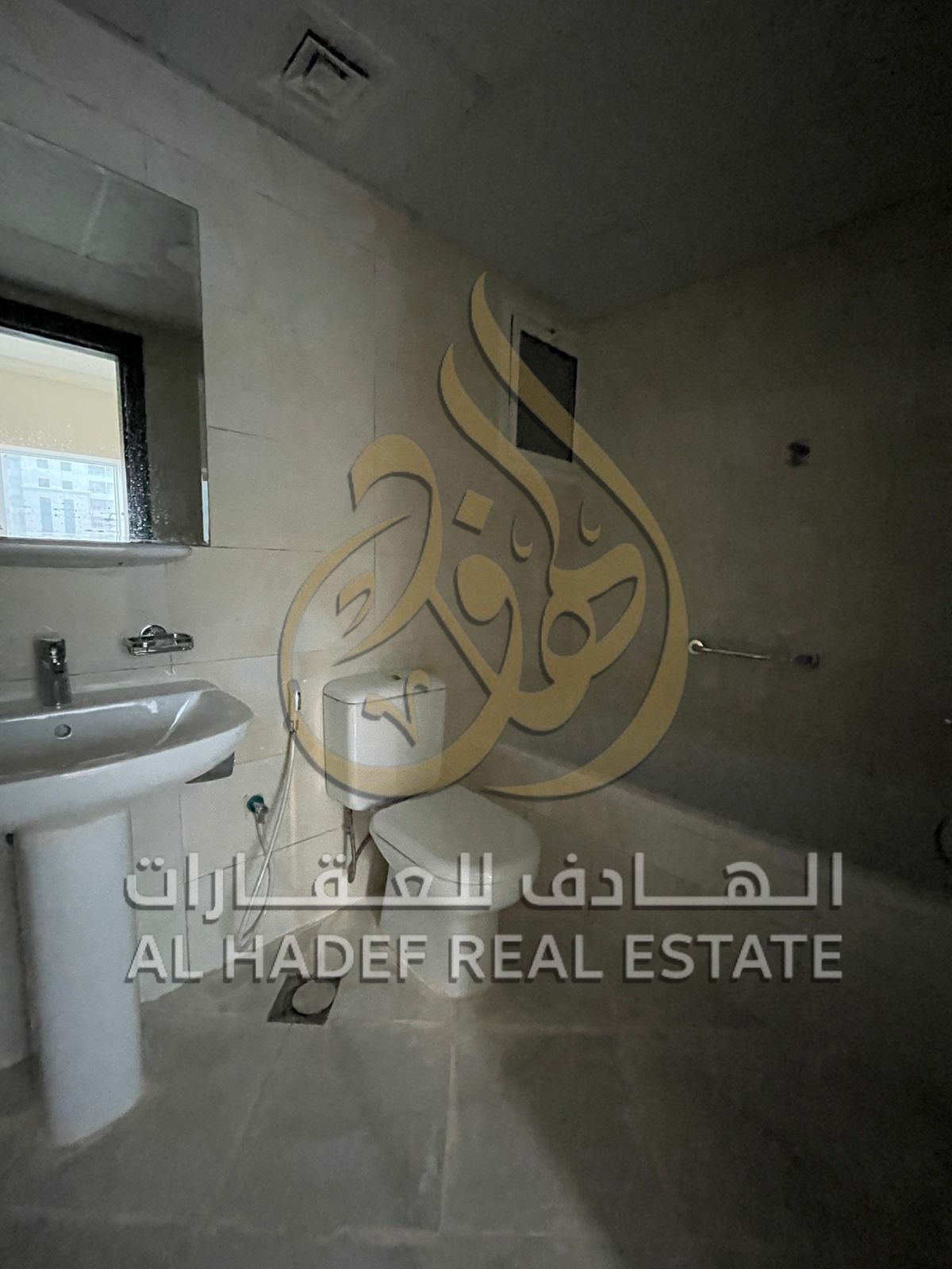 For Rent in Sharjah – Al Majaz 2 Luxury apartment available for annual rent! 2 Bedrooms + Spacious Living Room Convenient payment in 4 i