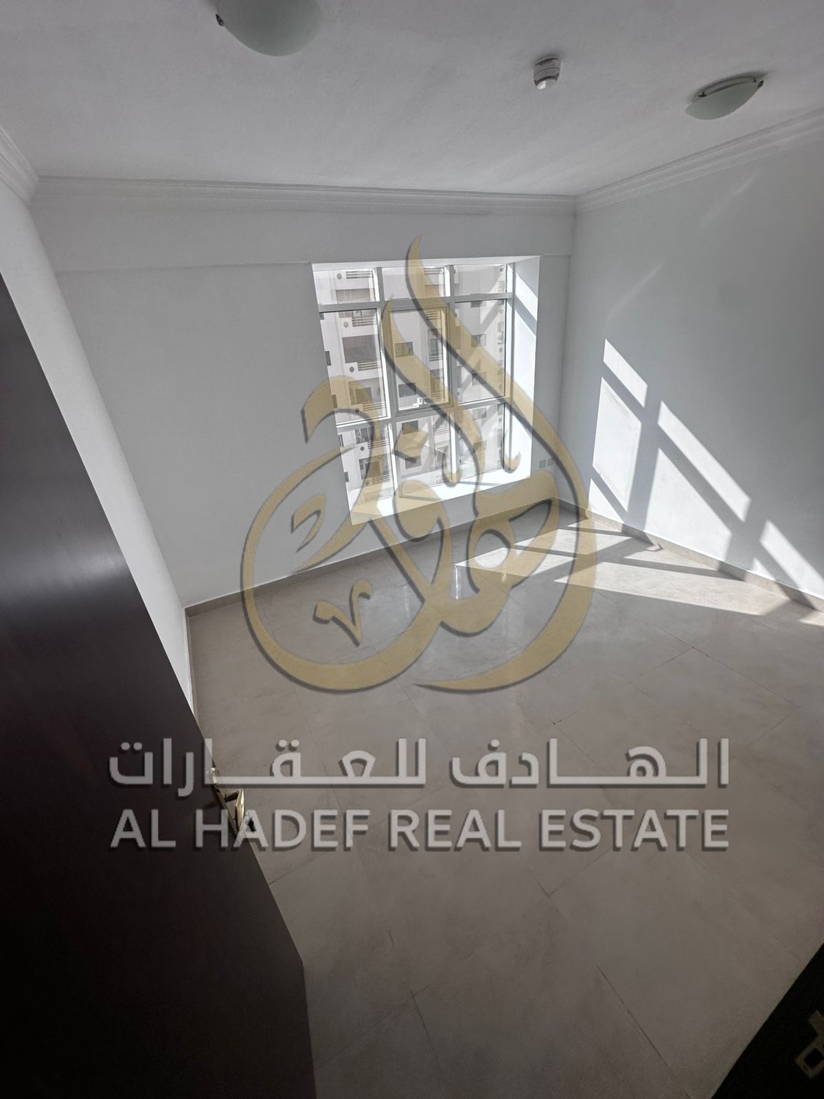 For Rent – 2 Bedrooms + Living Room in Al Wahda Street Great opportunity to live in a prime location! 2 Bedrooms + Living Room Stra