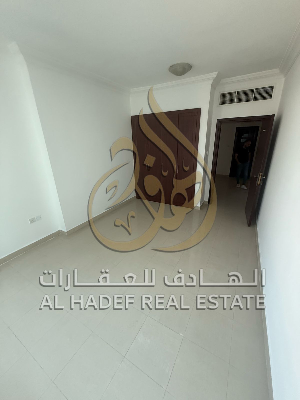 For Rent – 3 Bedrooms + Living Room + Maid Room in Al Taawun Perfect apartment for families in a prime location! 3 Bedrooms + Living Ro