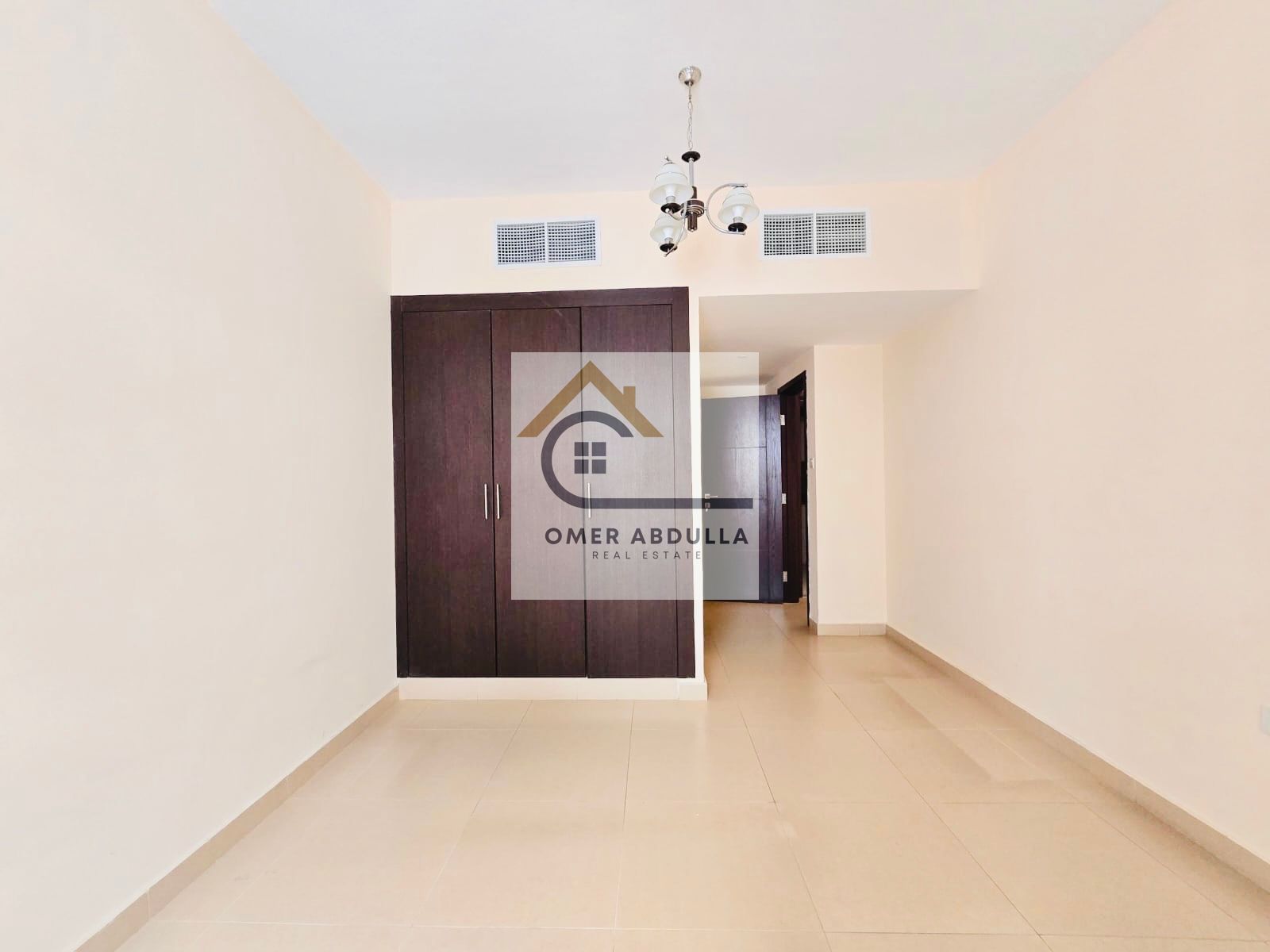 12 Payment | 1Br-Apartment with 2 Bath •Balcony •only 44k with Parking •School Zone Muwailih Commercial Sharjah
