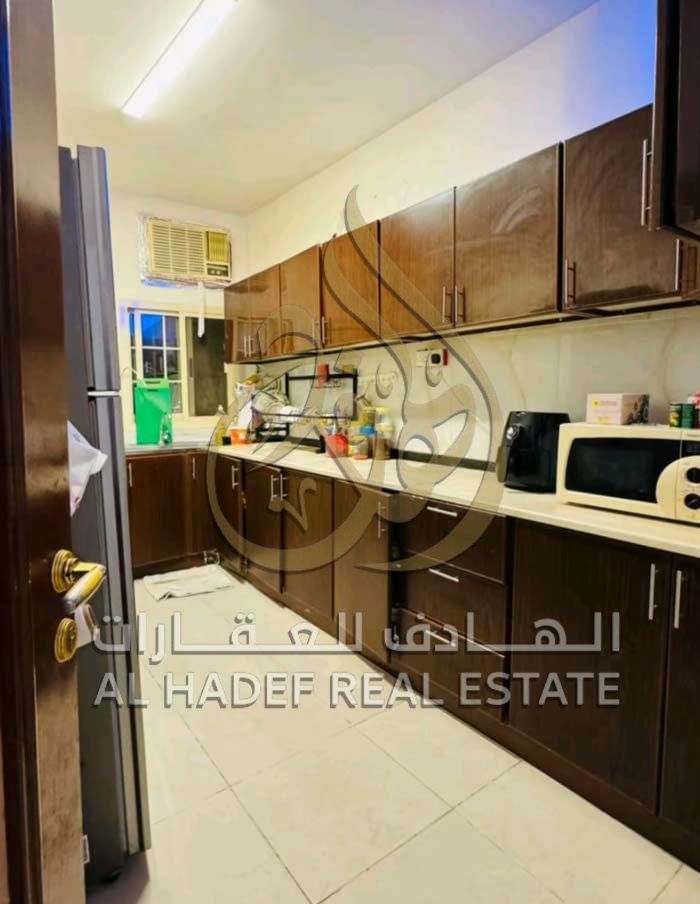 Two-Storey Villa for Rent in Al Mansoura, Sharjah | 4 Bedrooms + 2 Majlis + 2 Kitchens | 5,500 Sqft Spacious Family Villa | Annual Rent at Competitive