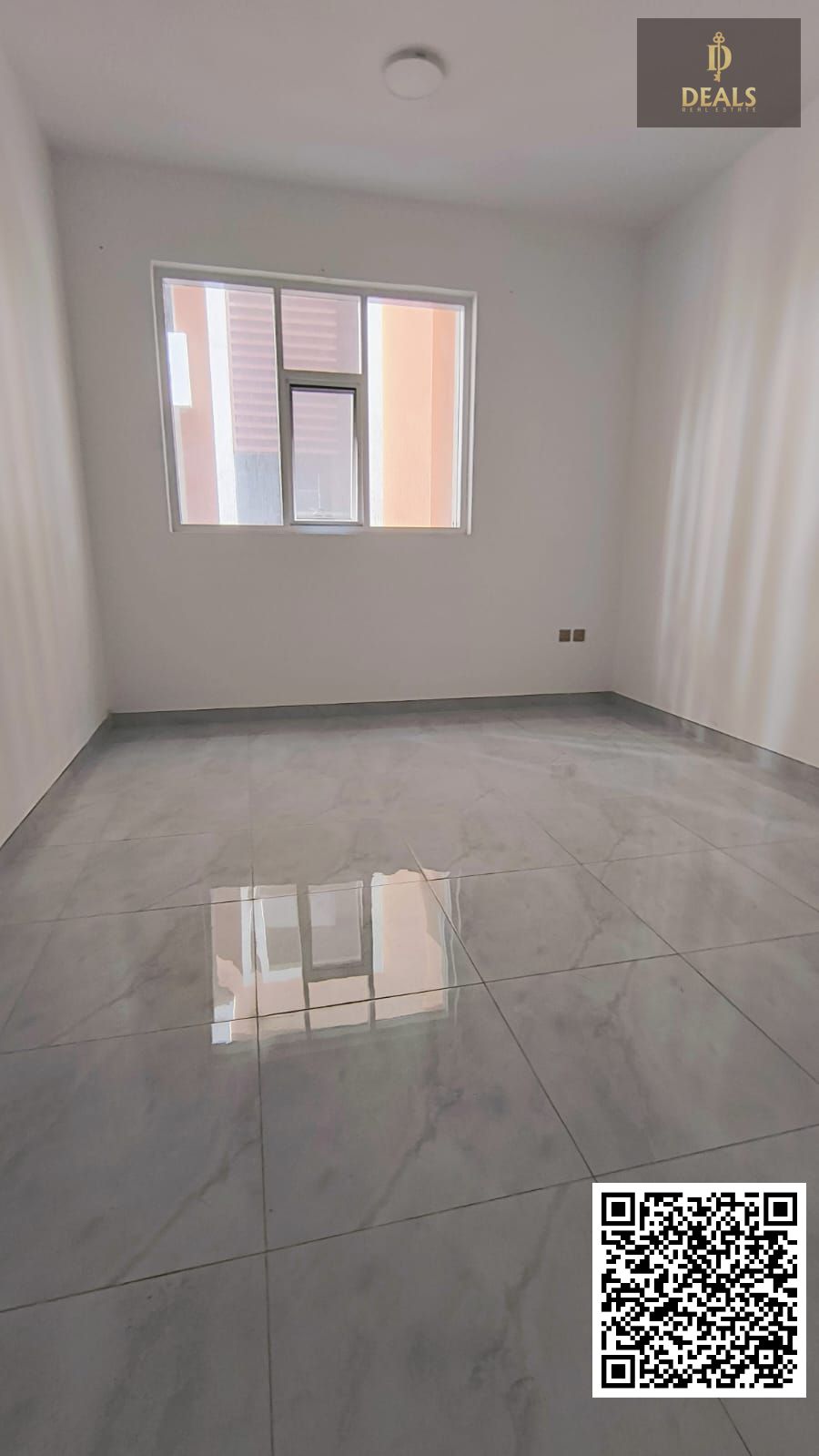 The Organized Home: "Move-in Ready 2BHK: Built-in Cupboards & Double Balcony – Al Rashidiya"