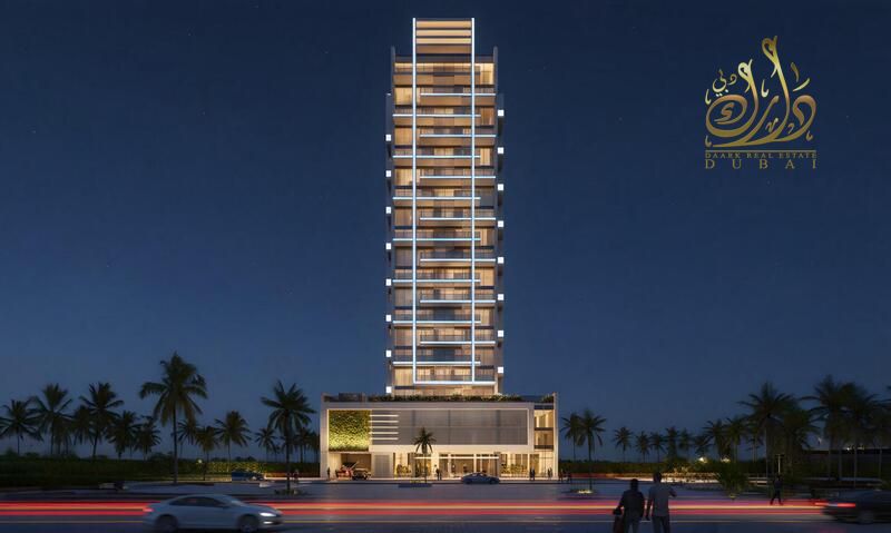 Amenities View | Best price | Prime Location | Flexible Payment plan